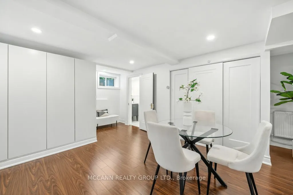 16 Chudleigh Avenue
