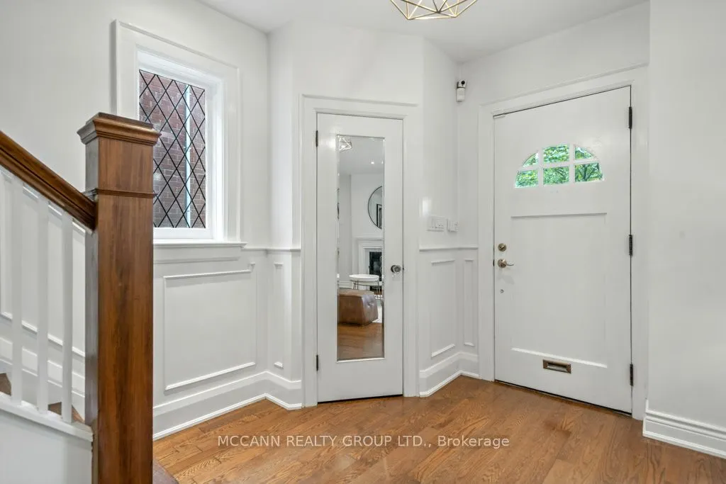 16 Chudleigh Avenue