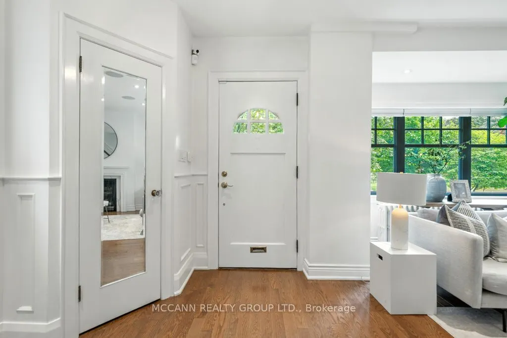 16 Chudleigh Avenue