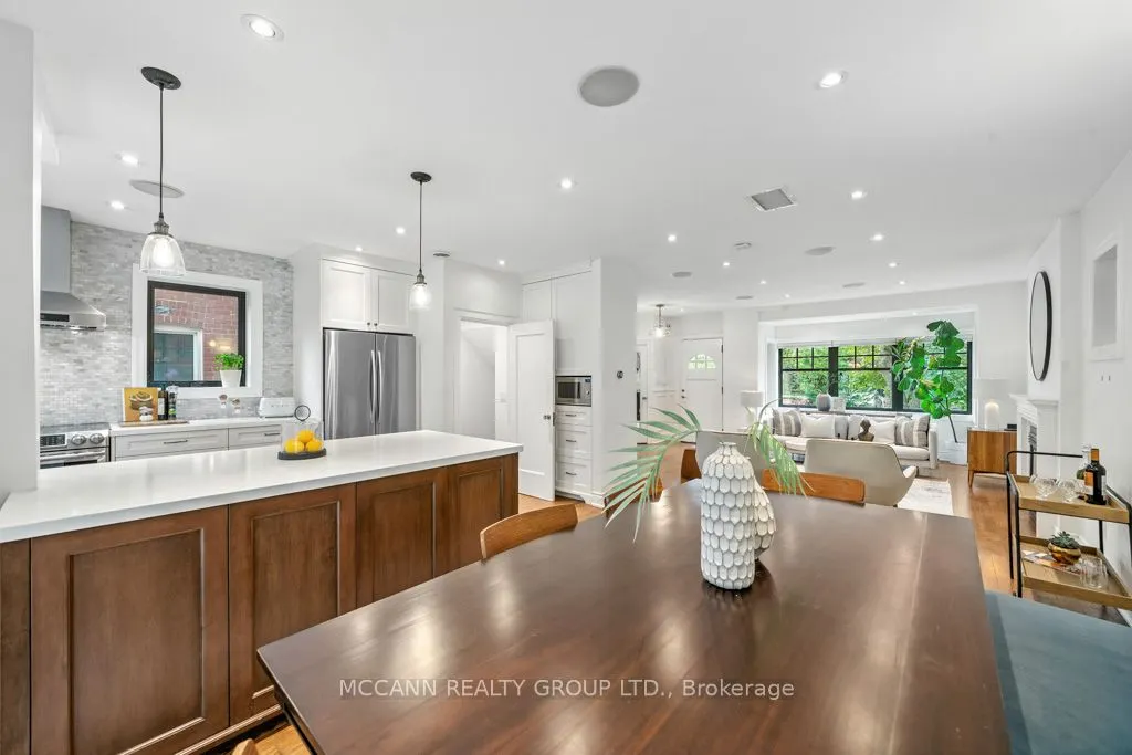 16 Chudleigh Avenue