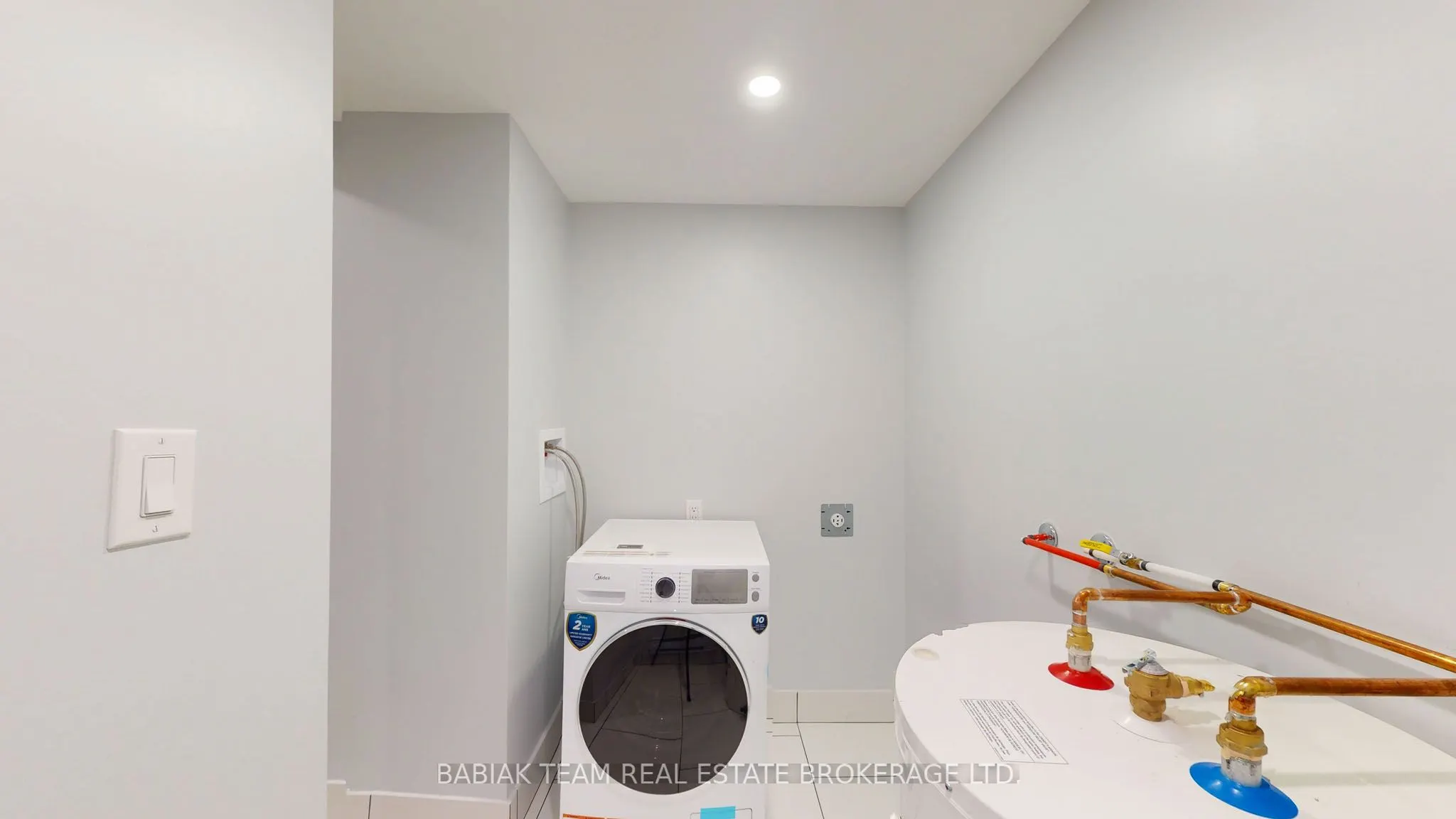 545 Northcliffe Boulevard, #Lower