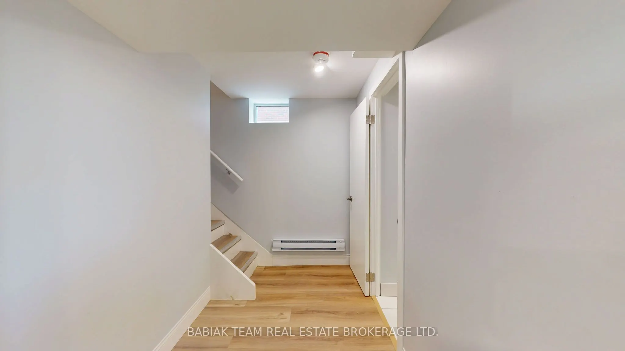 545 Northcliffe Boulevard, #Lower