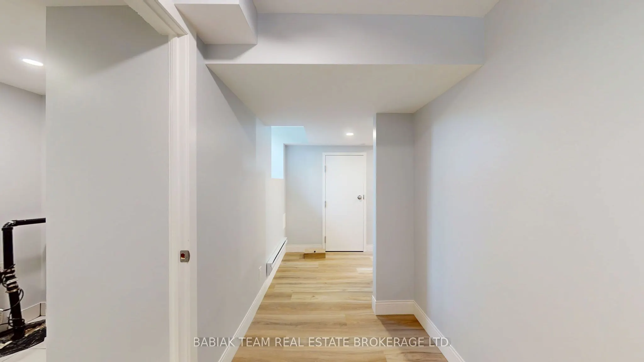 545 Northcliffe Boulevard, #Lower