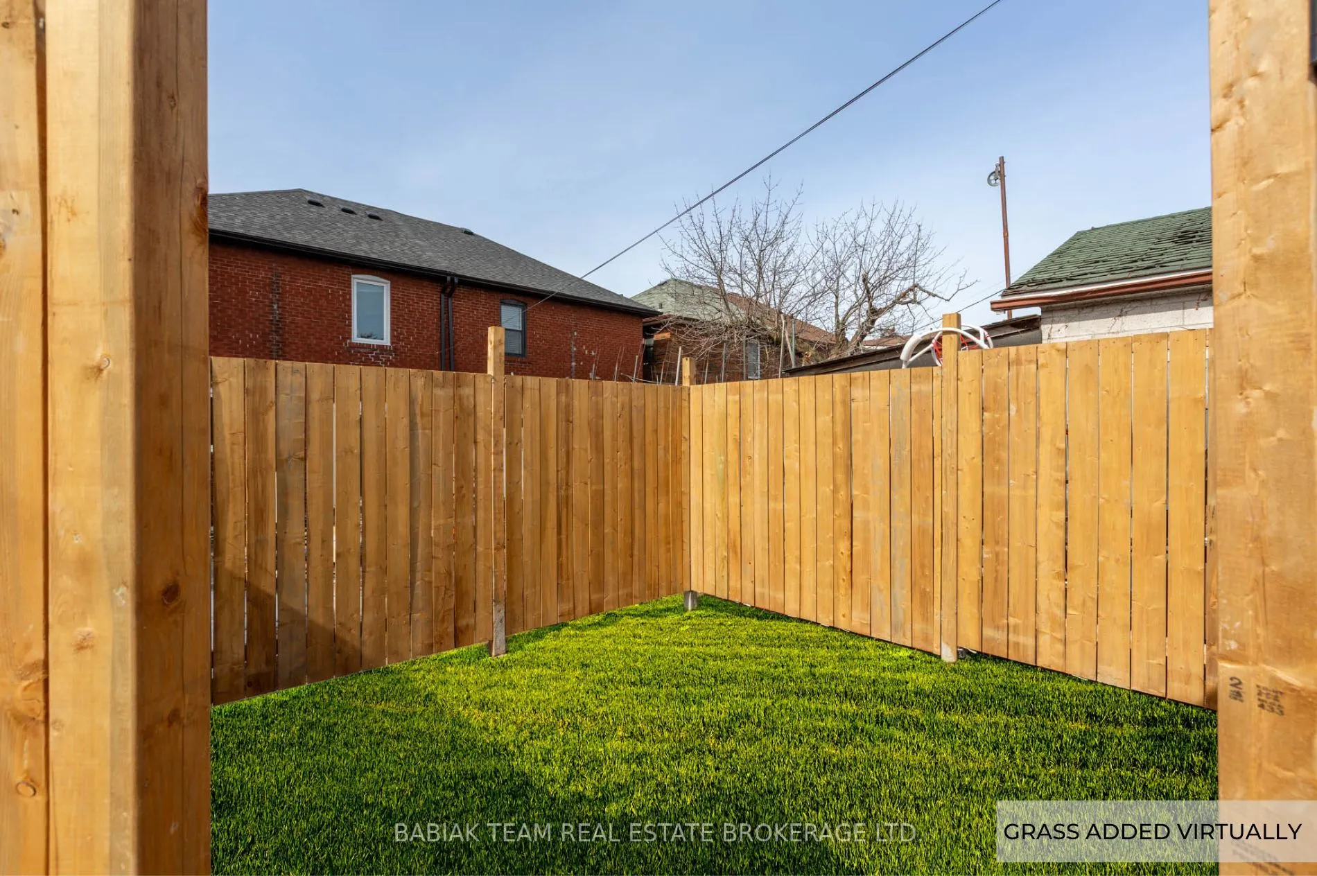 545 Northcliffe Boulevard, #Lower