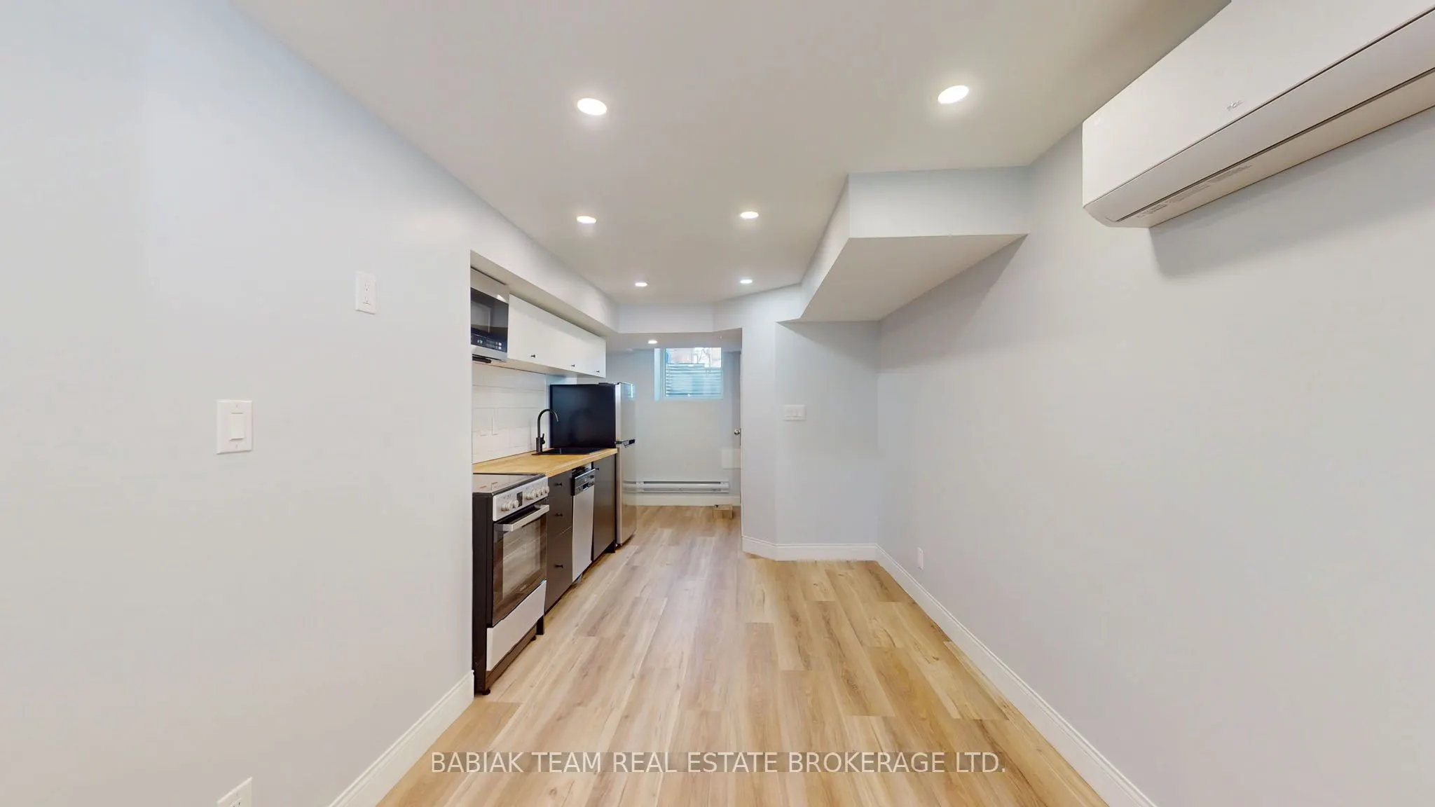 545 Northcliffe Boulevard, #Lower