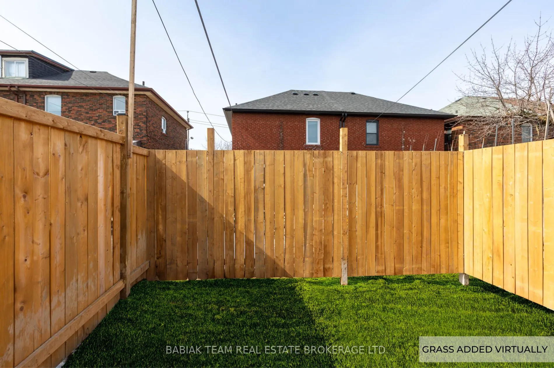 545 Northcliffe Boulevard, #Lower