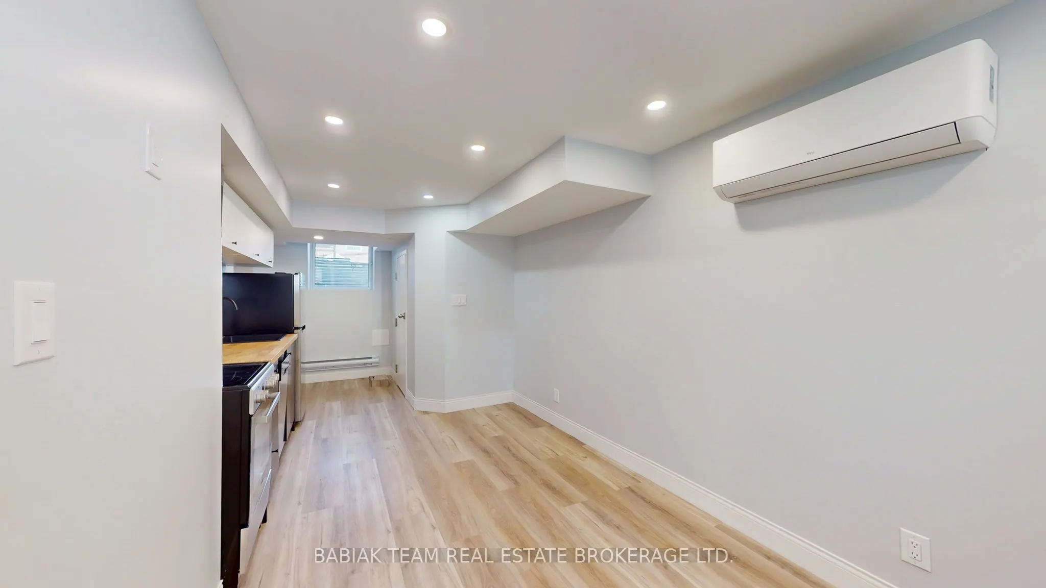 545 Northcliffe Boulevard, #Lower