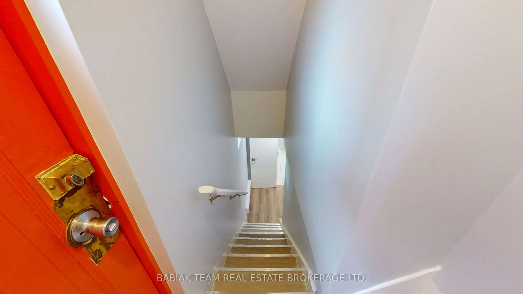 545 Northcliffe Boulevard, #Lower