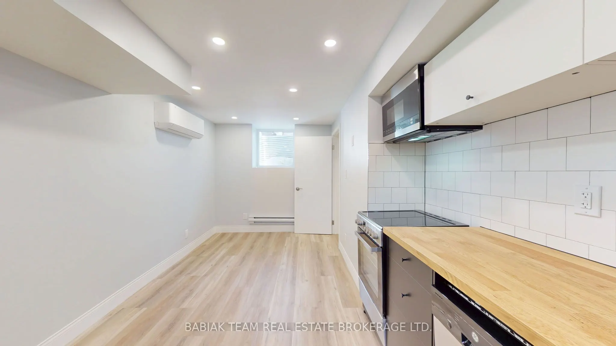 545 Northcliffe Boulevard, #Lower