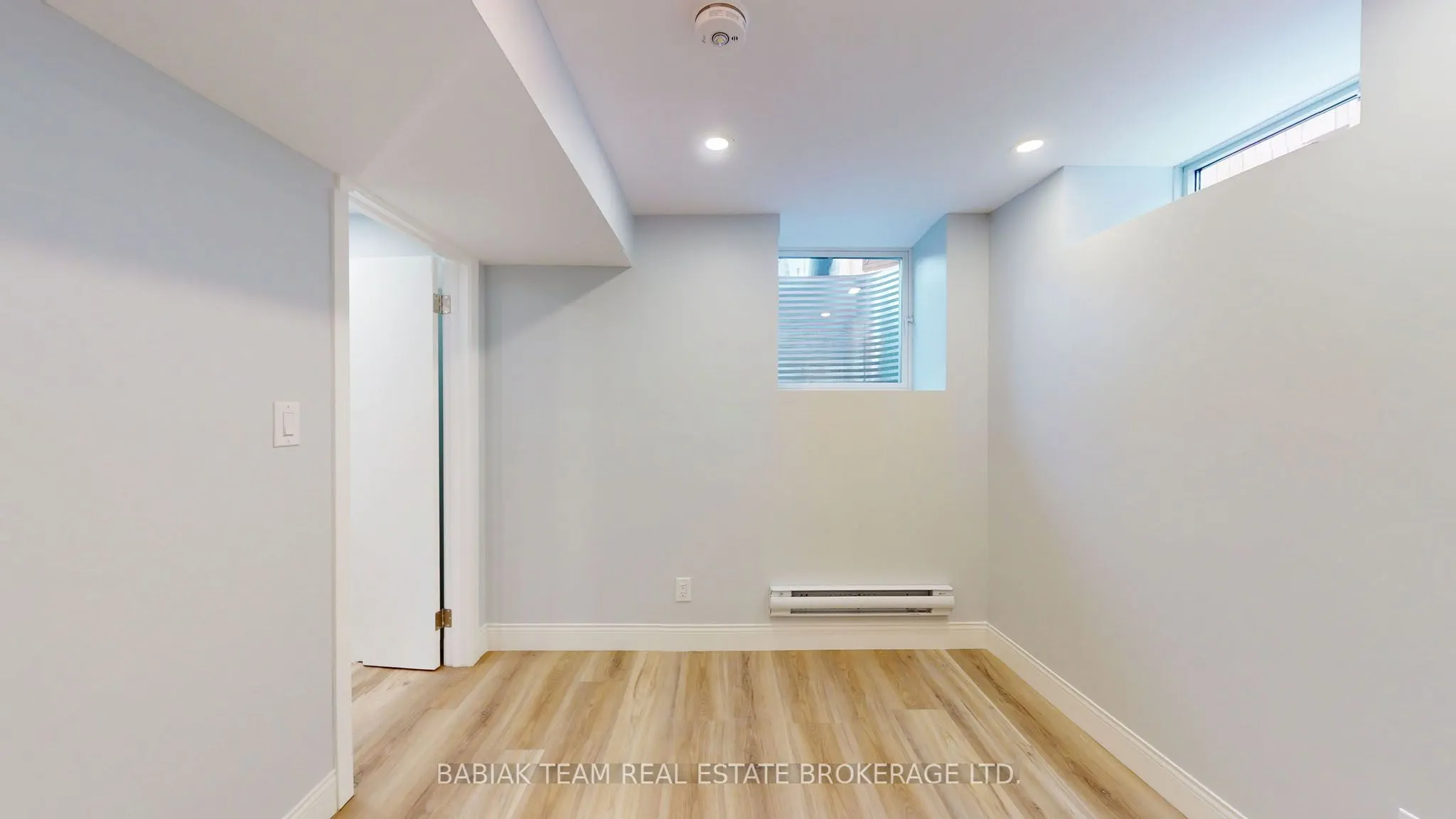 545 Northcliffe Boulevard, #Lower