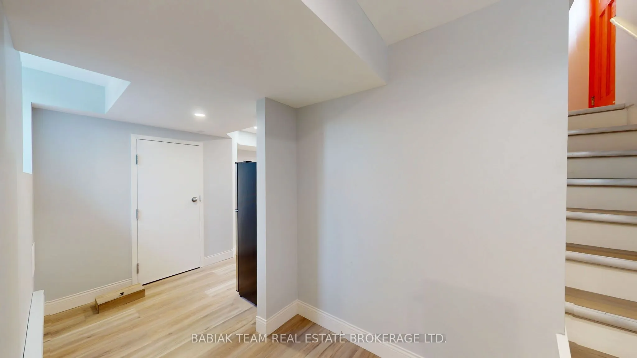 545 Northcliffe Boulevard, #Lower