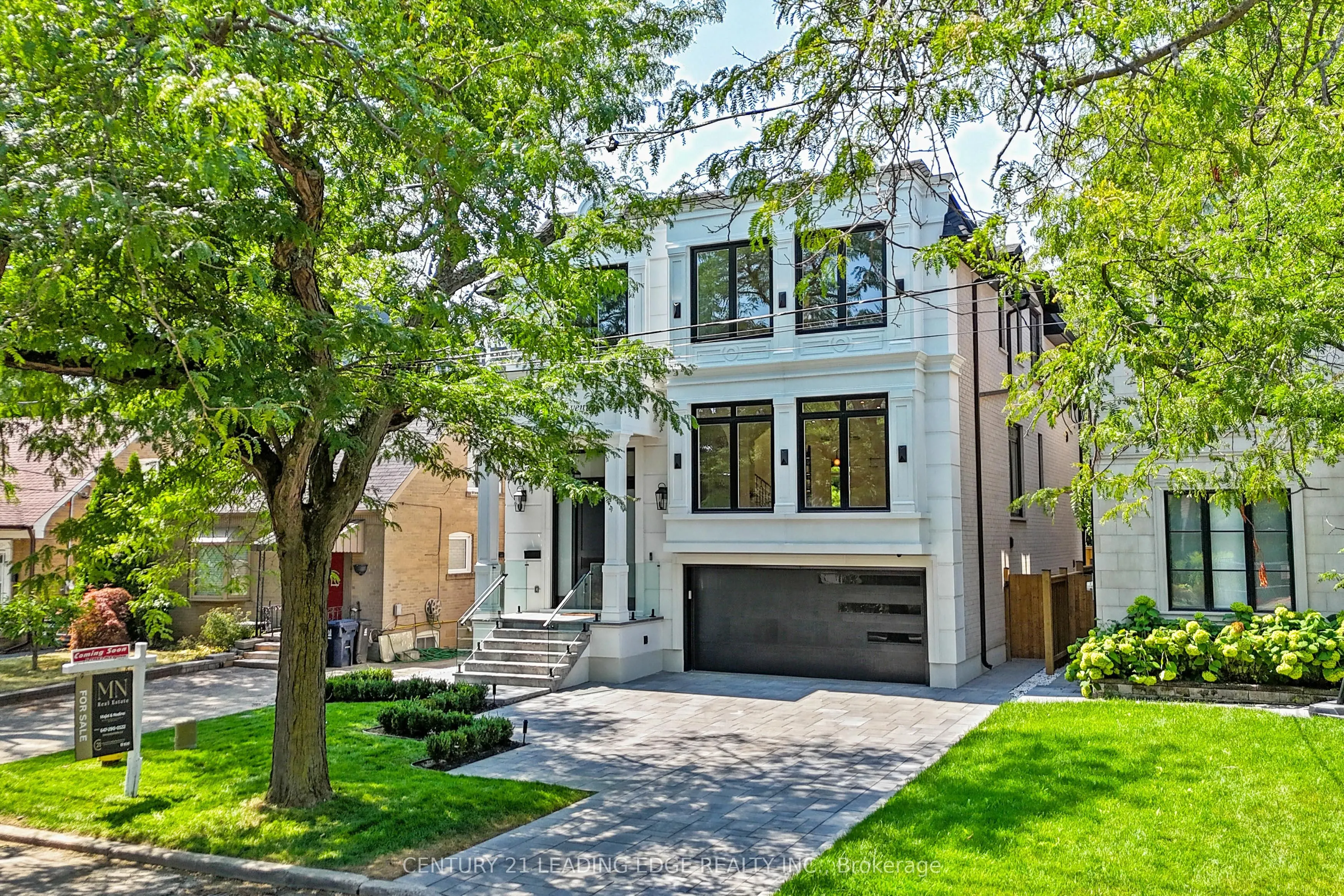 22 KING HIGH Avenue