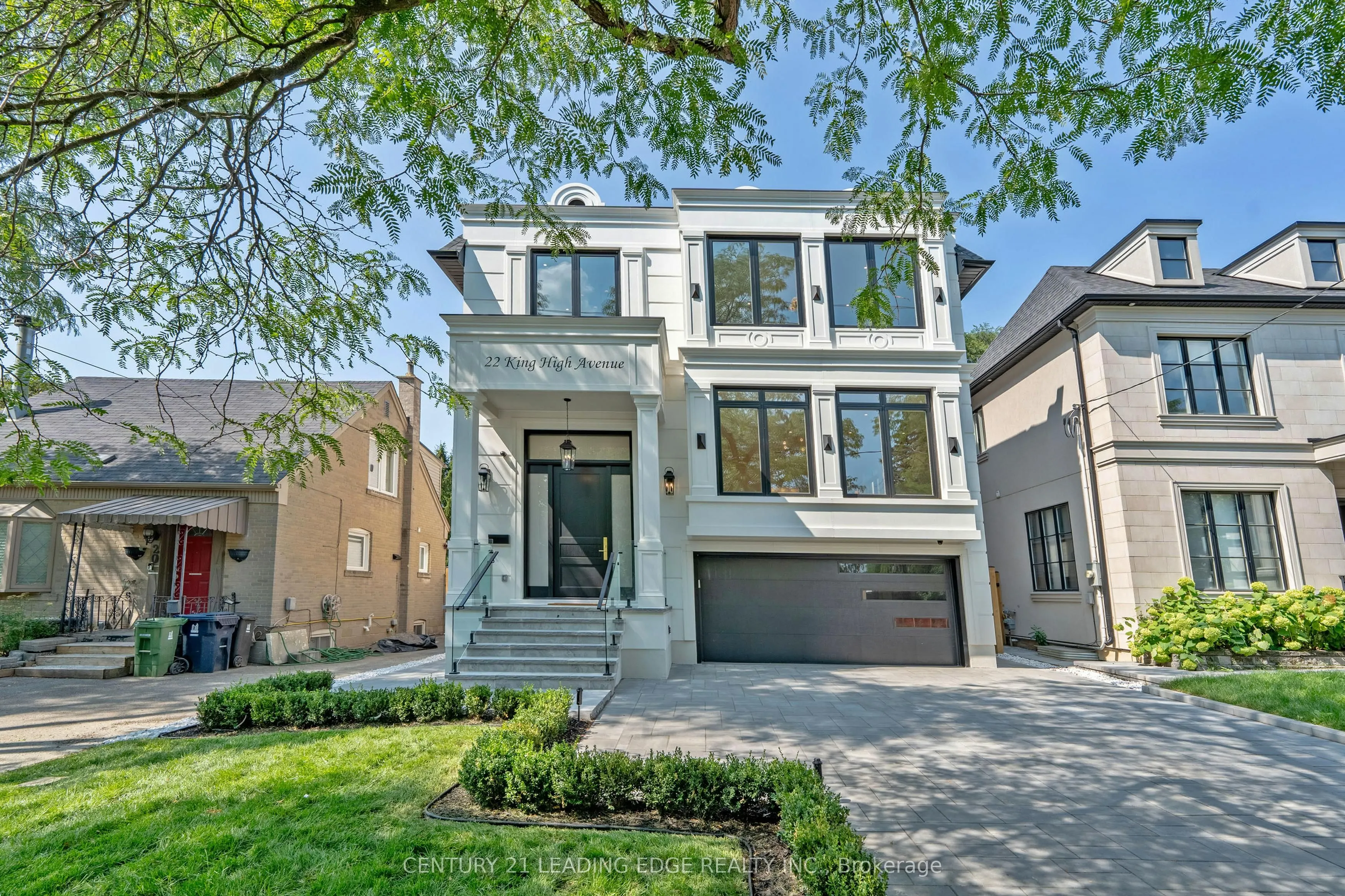 22 KING HIGH Avenue