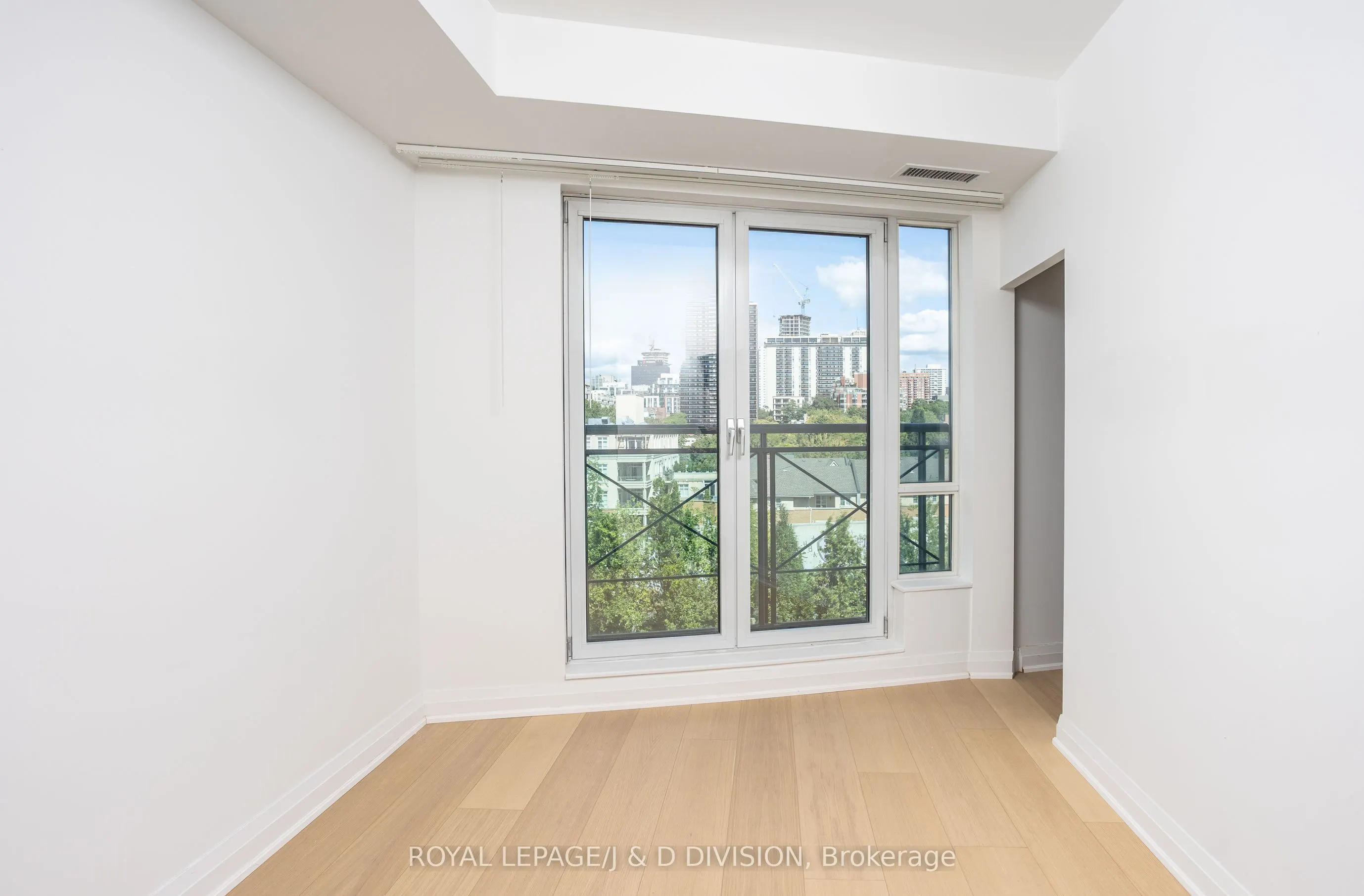 20 Scrivener Square, #606