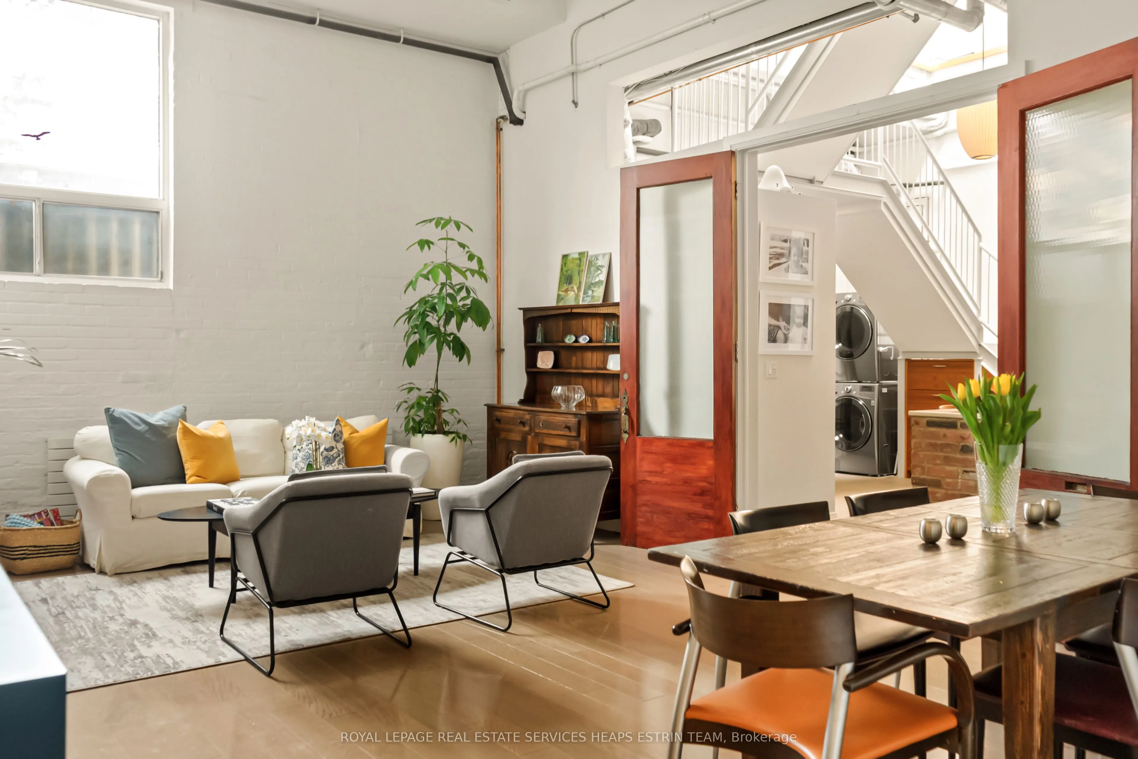 264 Seaton Street, #205