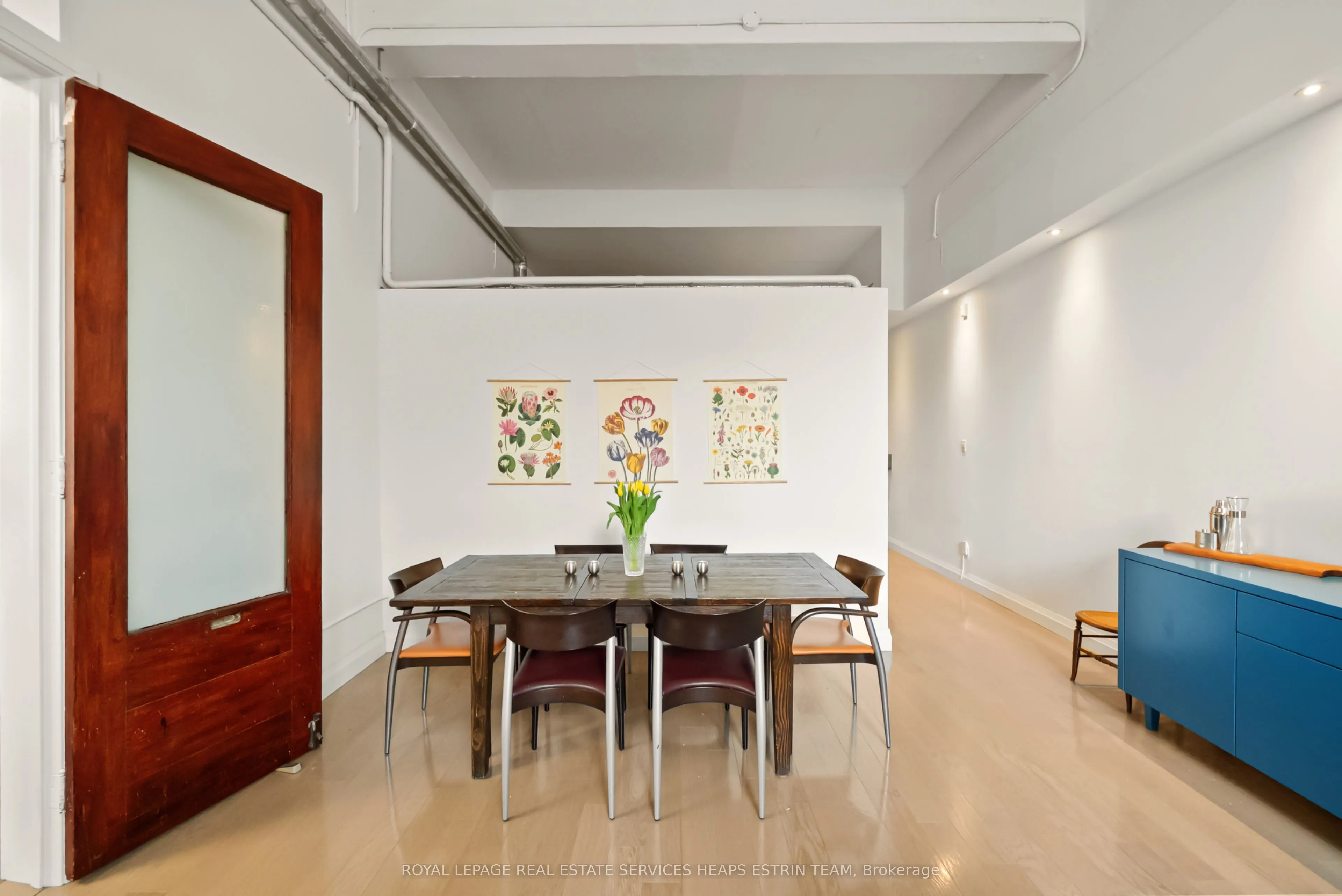 264 Seaton Street, #205