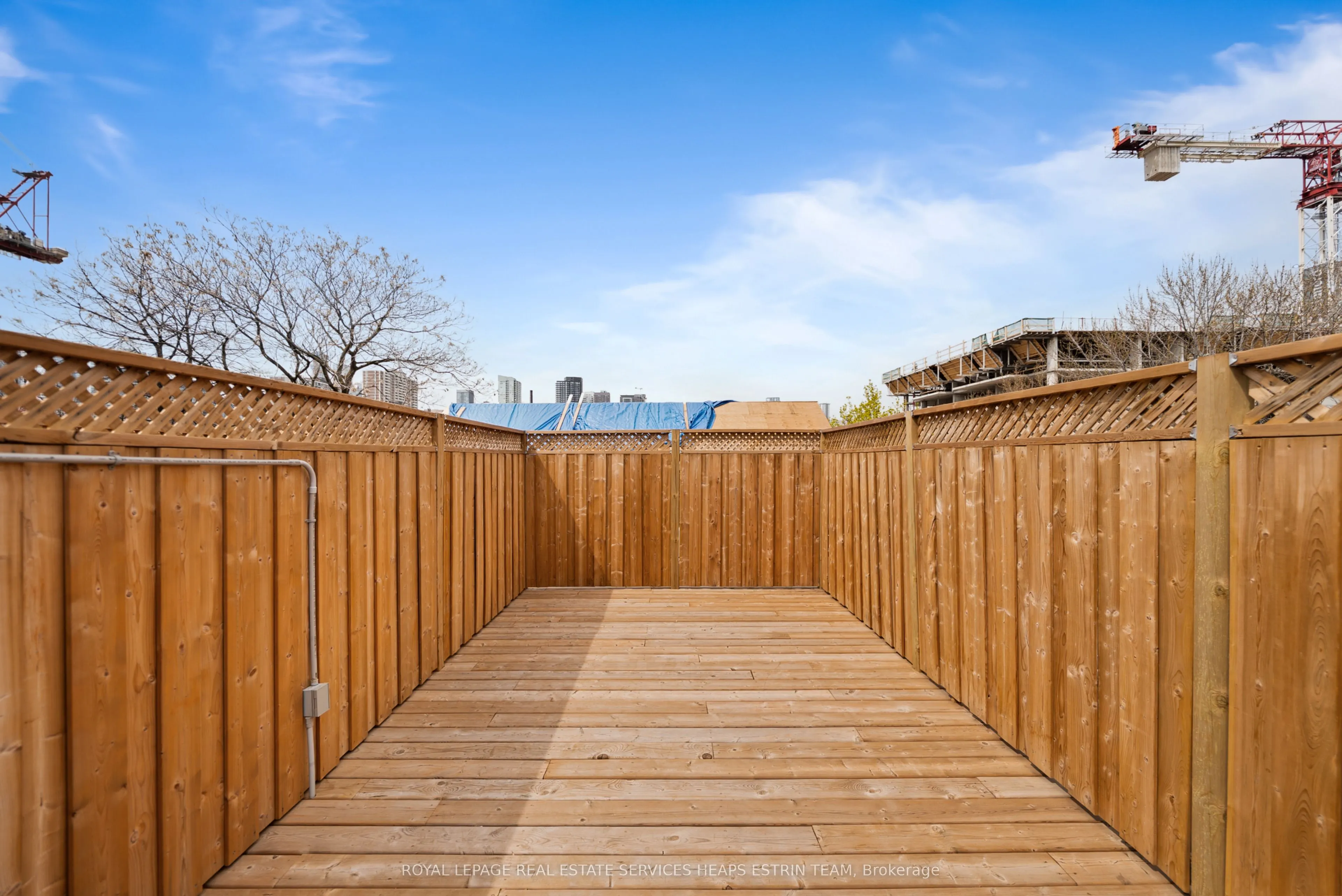 264 Seaton Street, #205