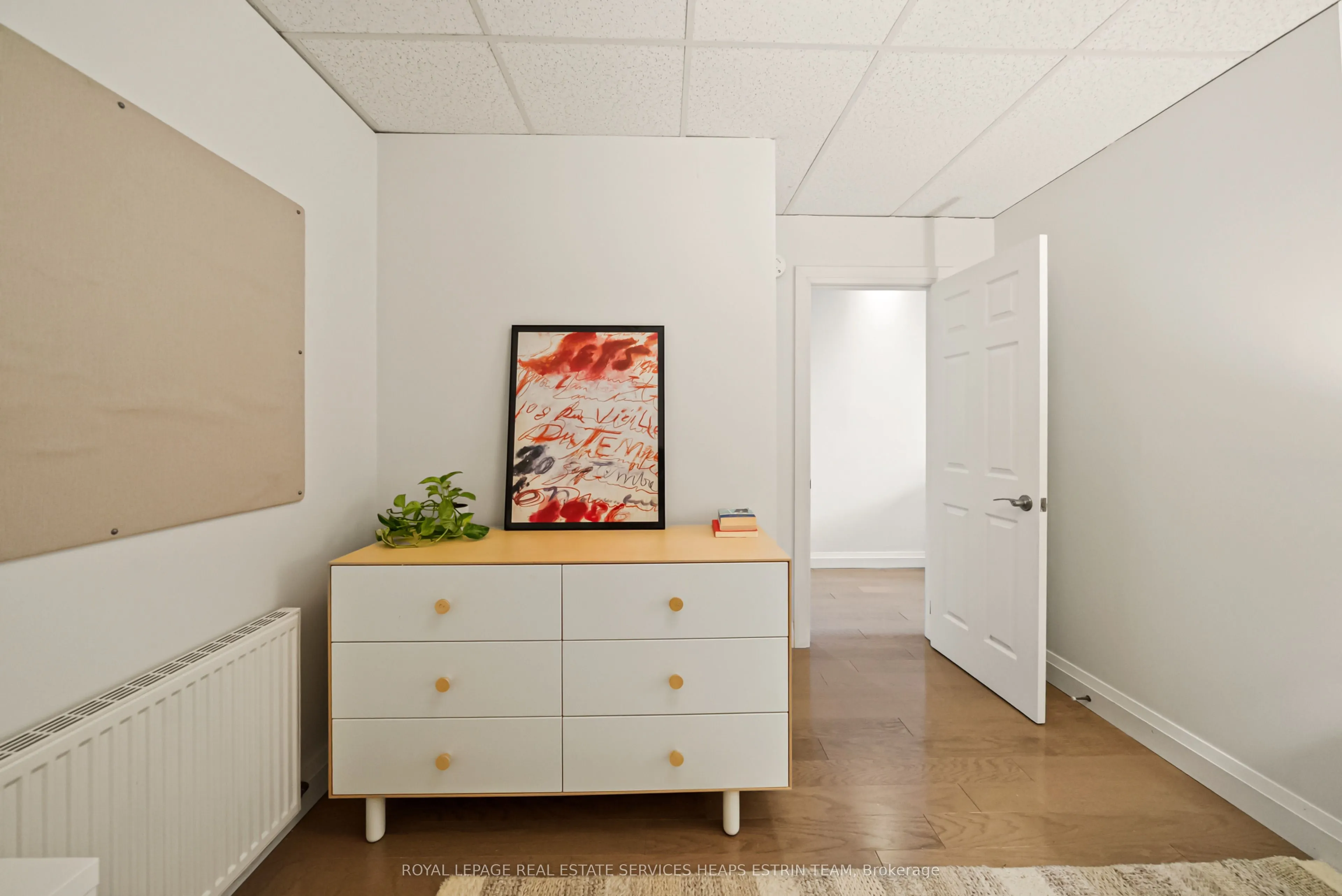 264 Seaton Street, #205