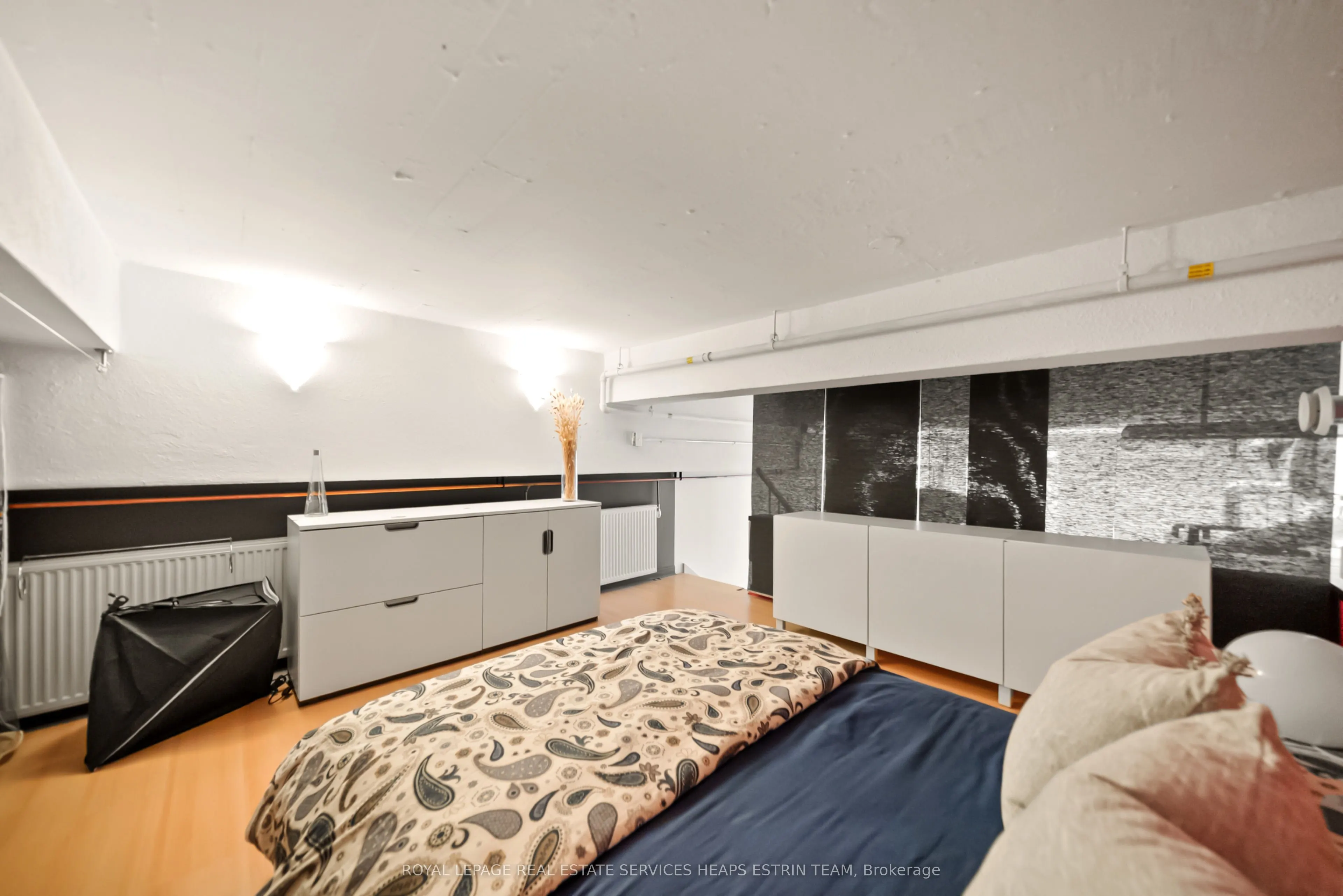 264 Seaton Street, #205