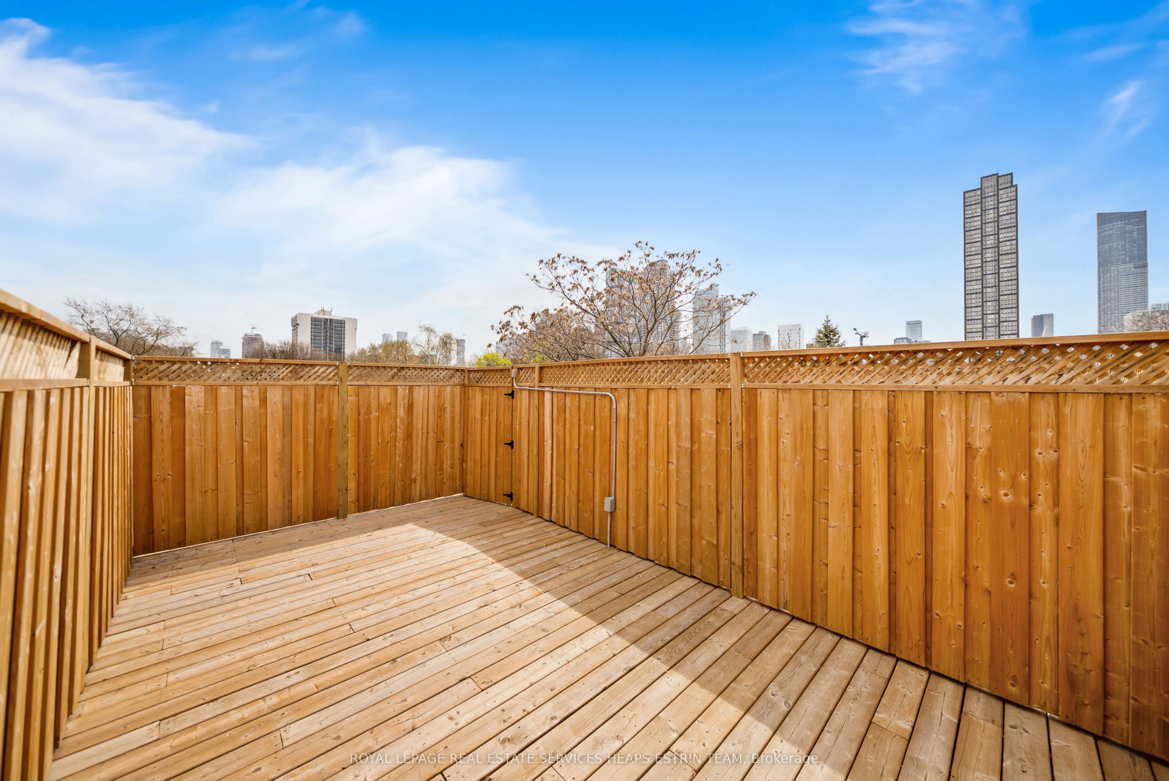 264 Seaton Street, #205