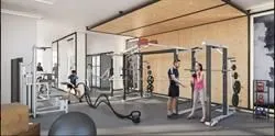 20 Richardson Street S, #301