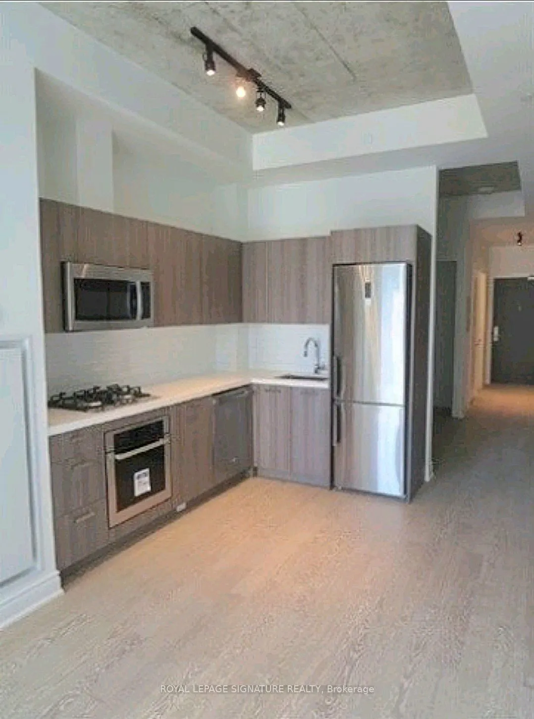 608 Richmond Street W, #605