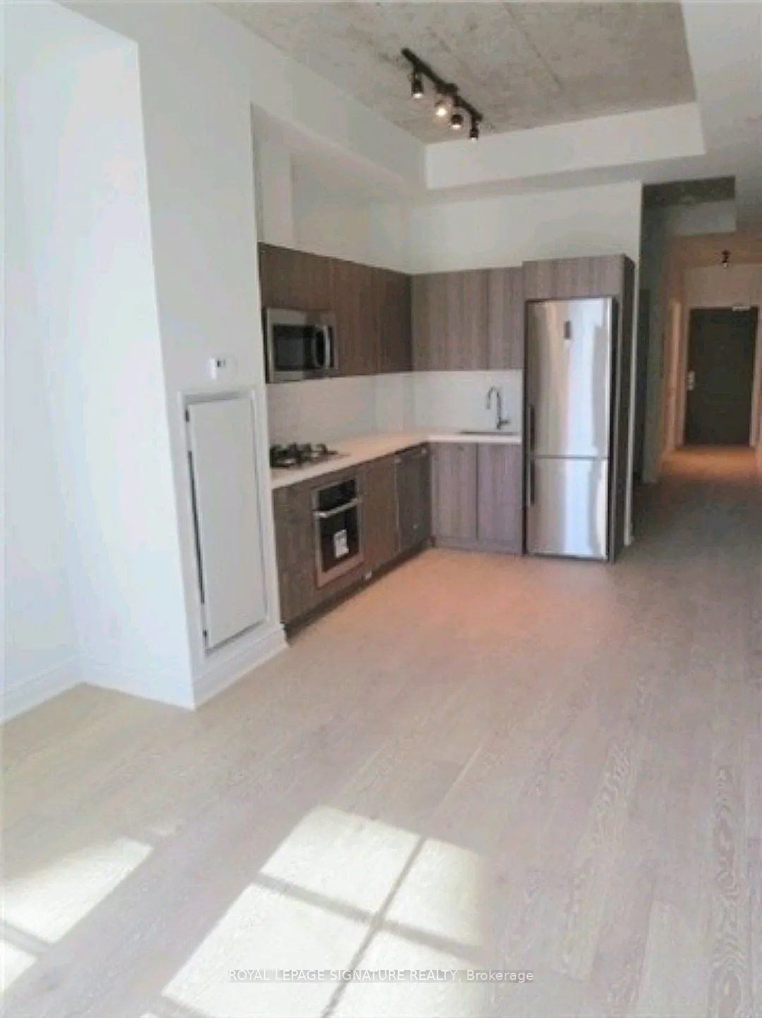 608 Richmond Street W, #605