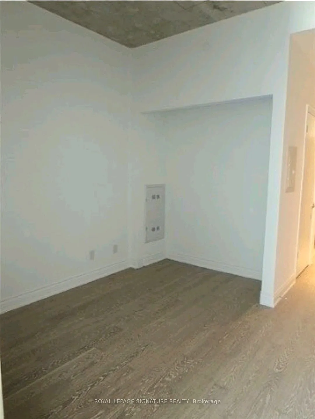 608 Richmond Street W, #605