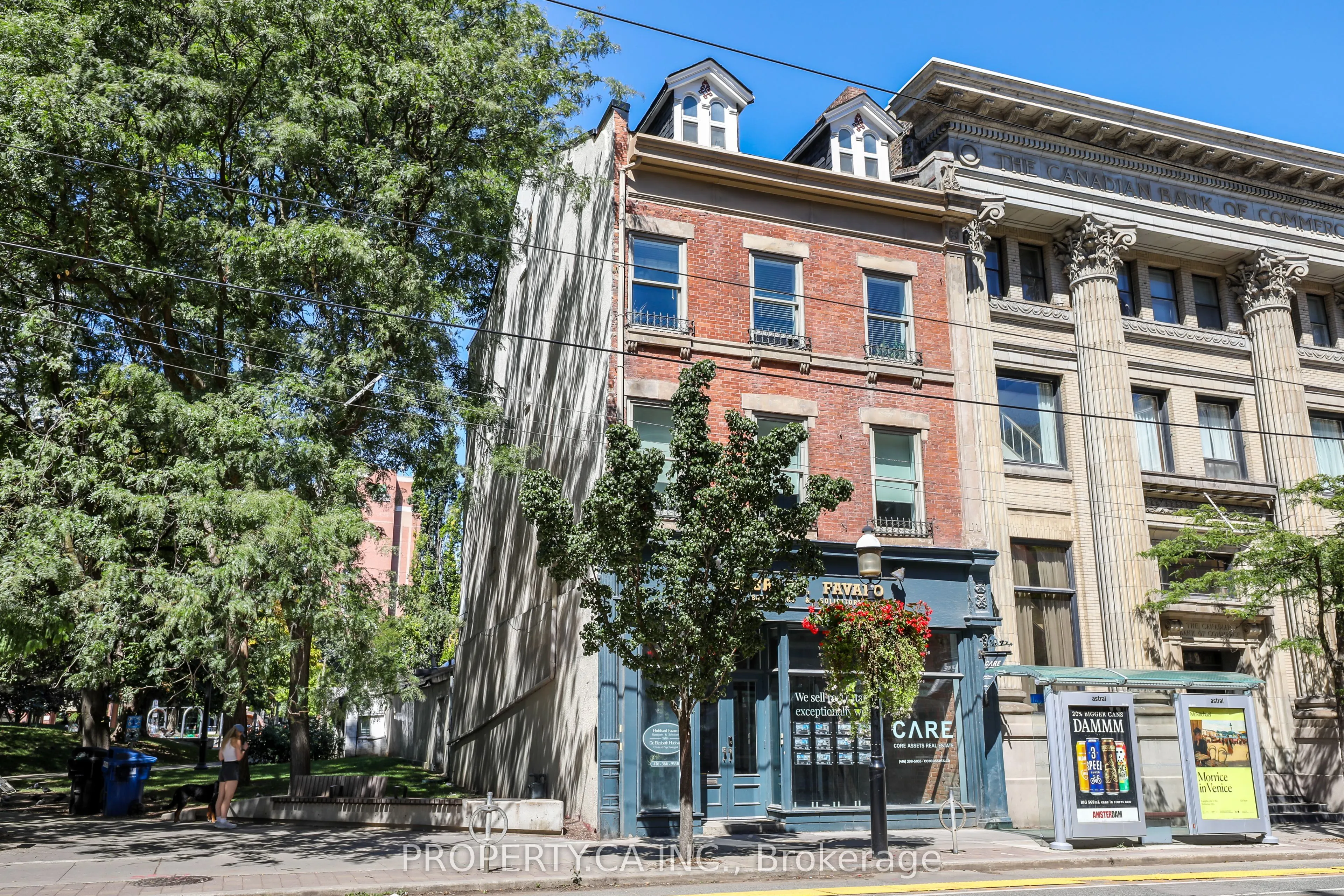 142 King Street E, #Main & Lower