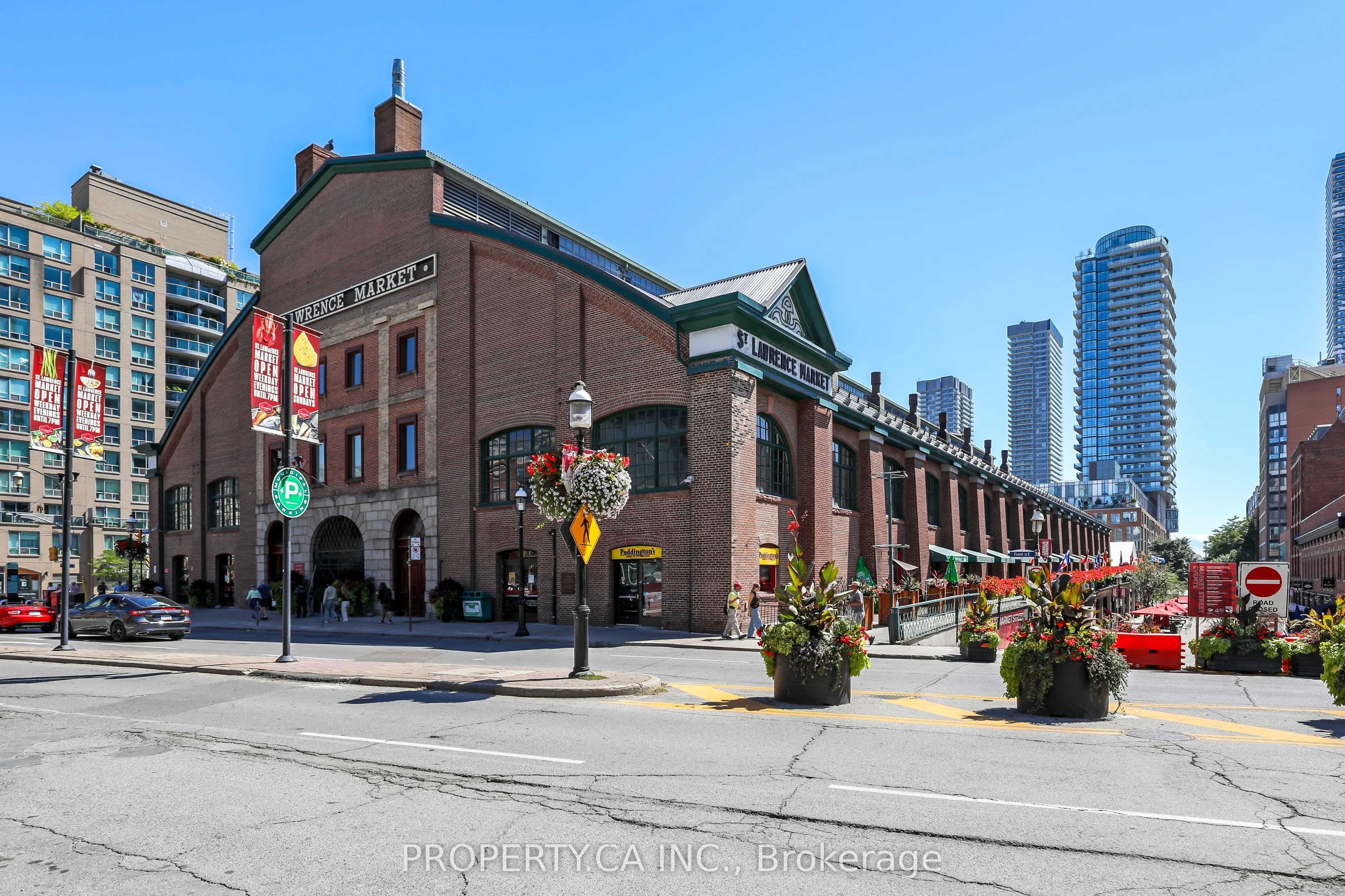 142 King Street E, #Main & Lower