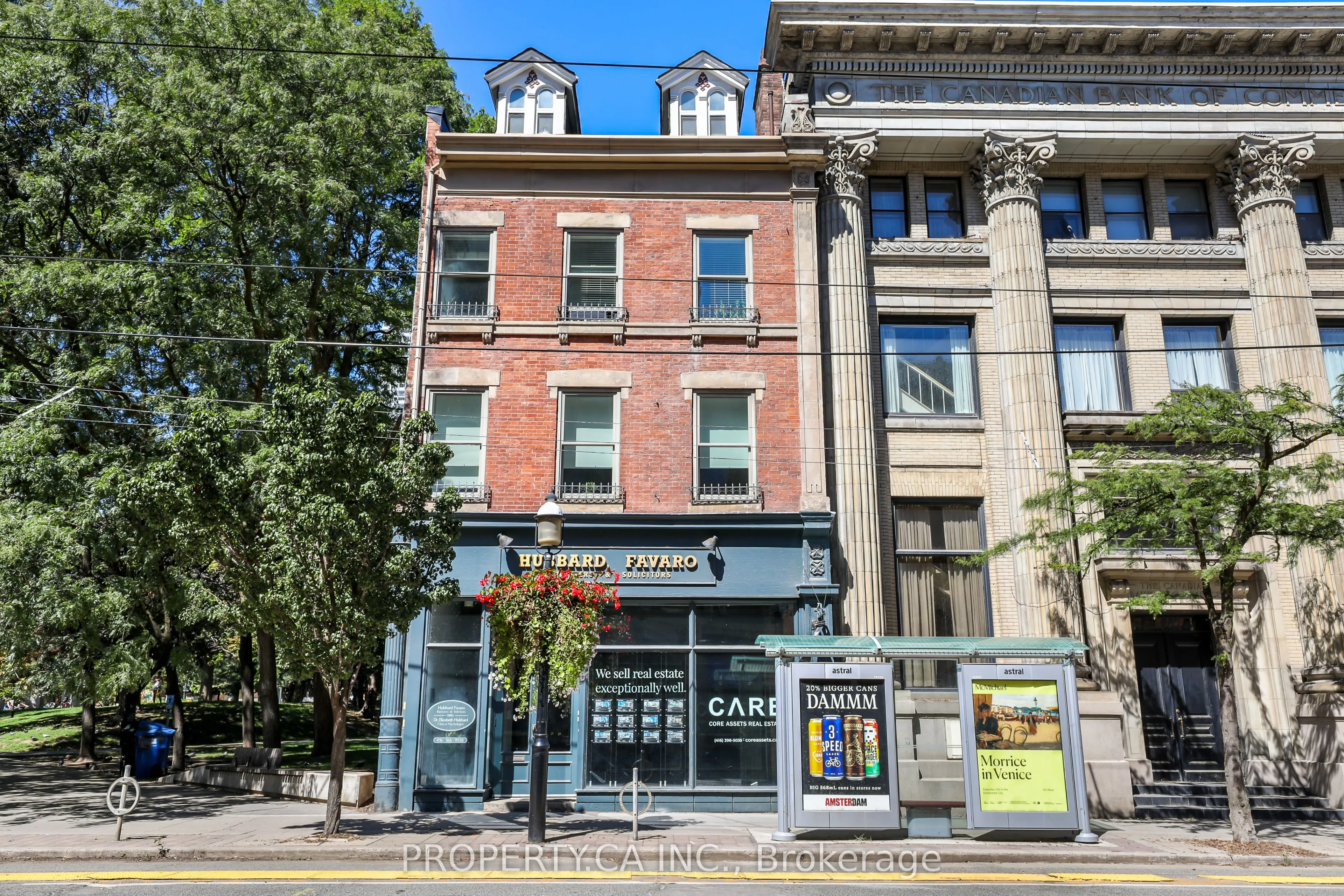 142 King Street E, #Main & Lower