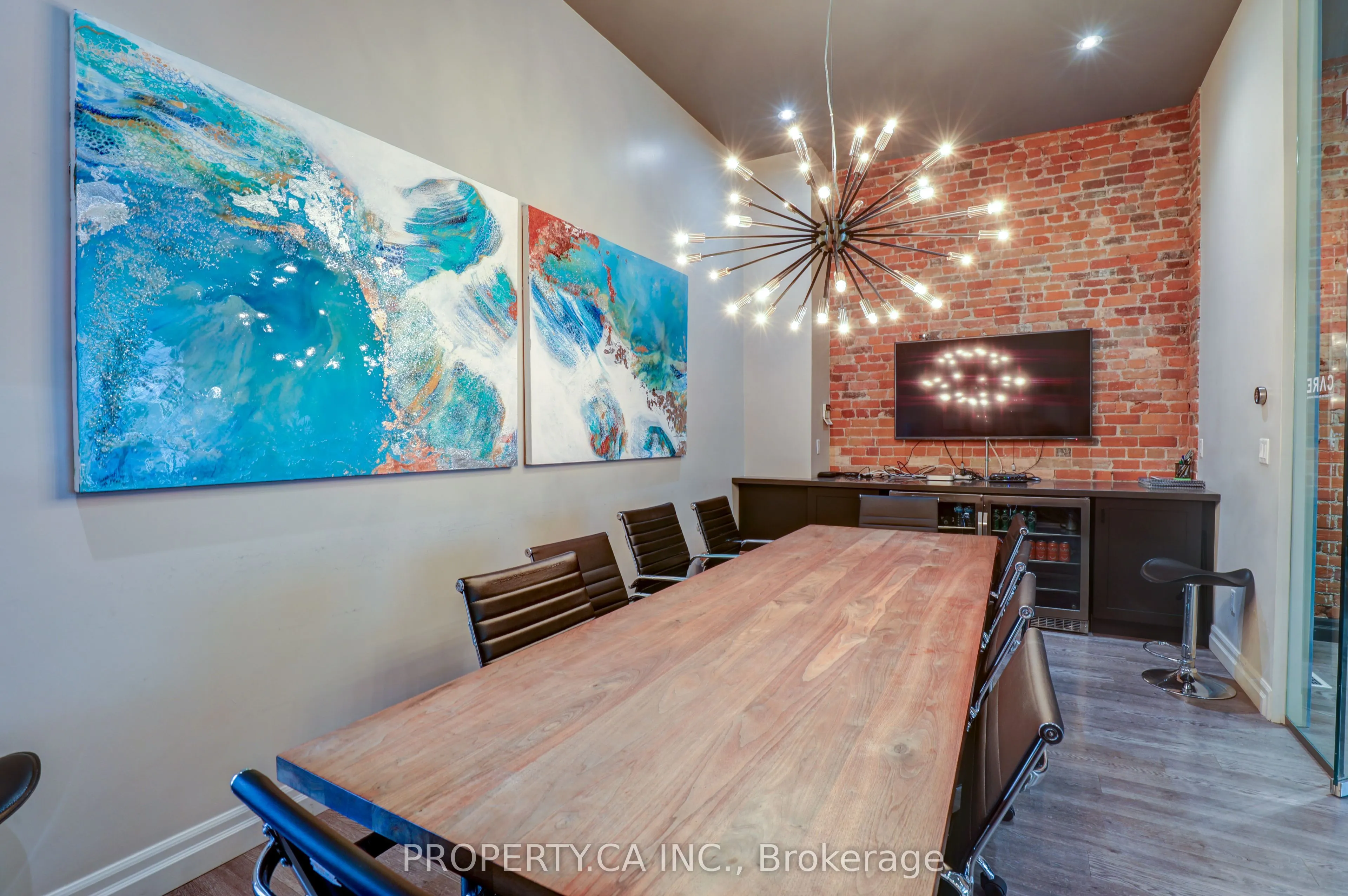 142 King Street E, #Main & Lower