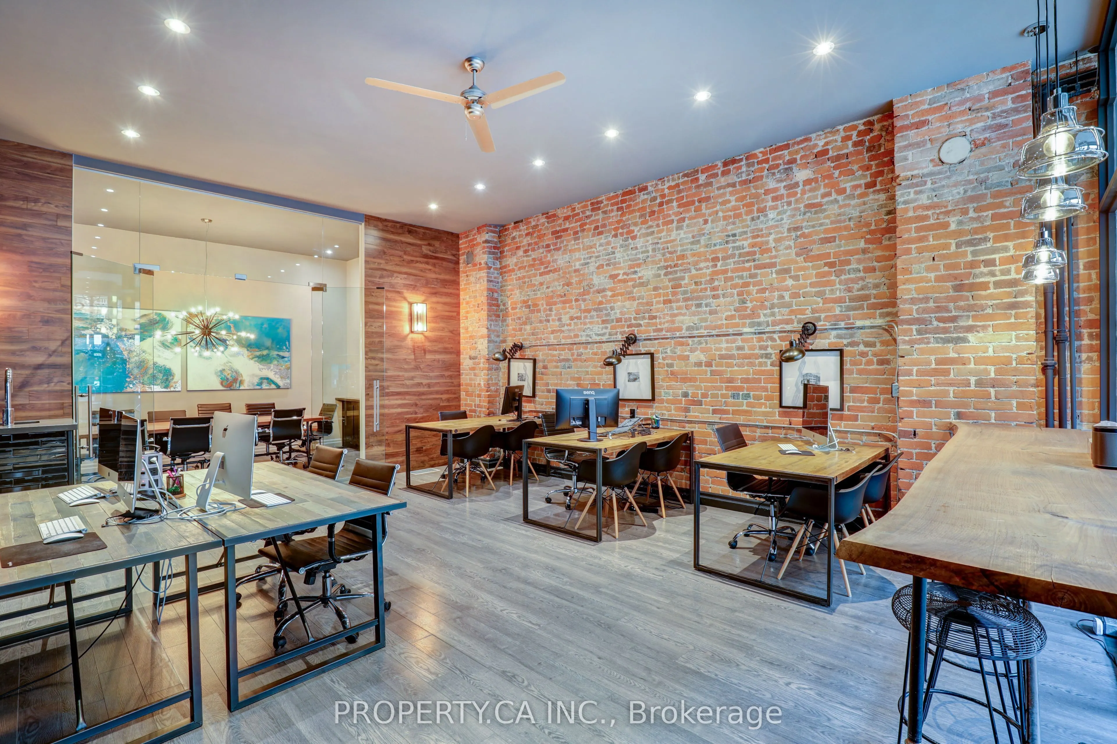 142 King Street E, #Main & Lower