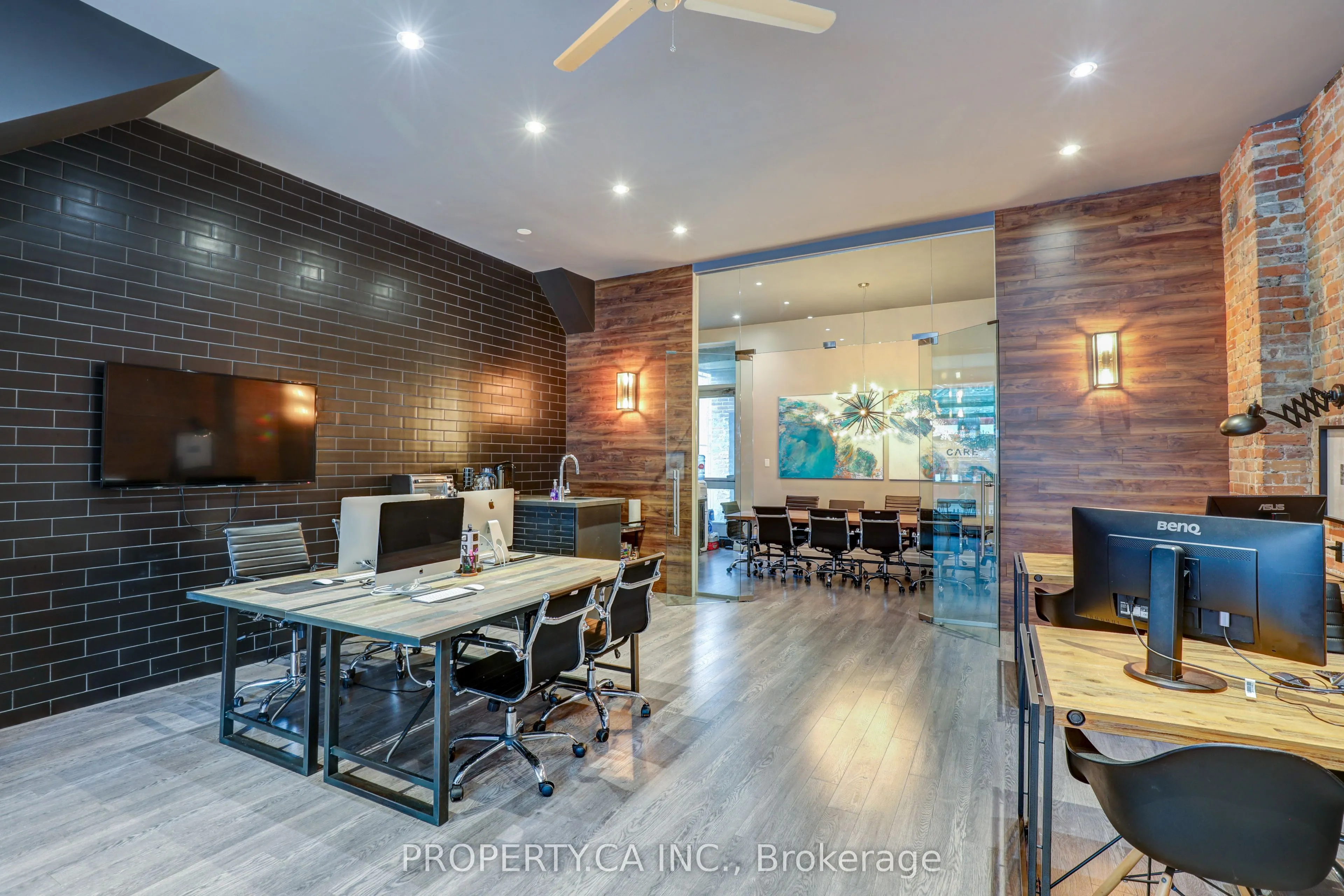 142 King Street E, #Main & Lower