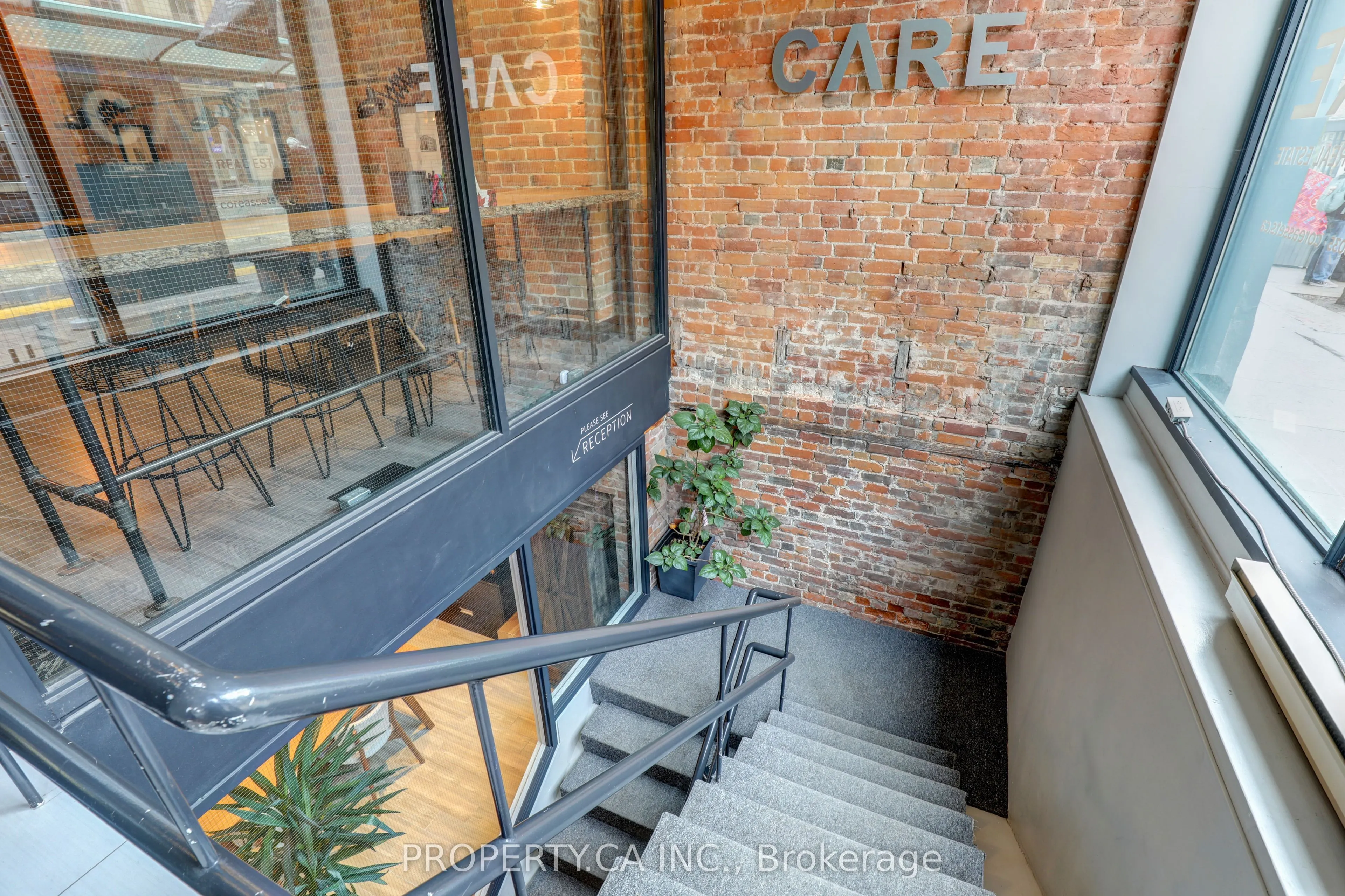 142 King Street E, #Main & Lower