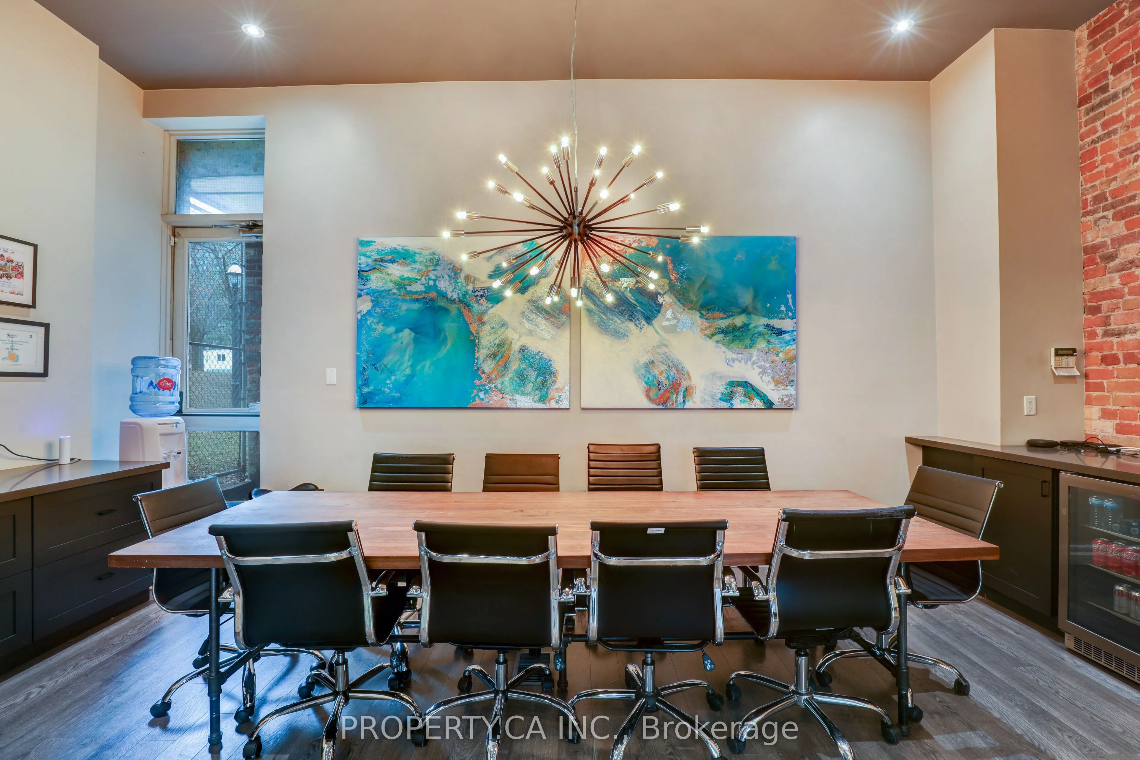 142 King Street E, #Main & Lower