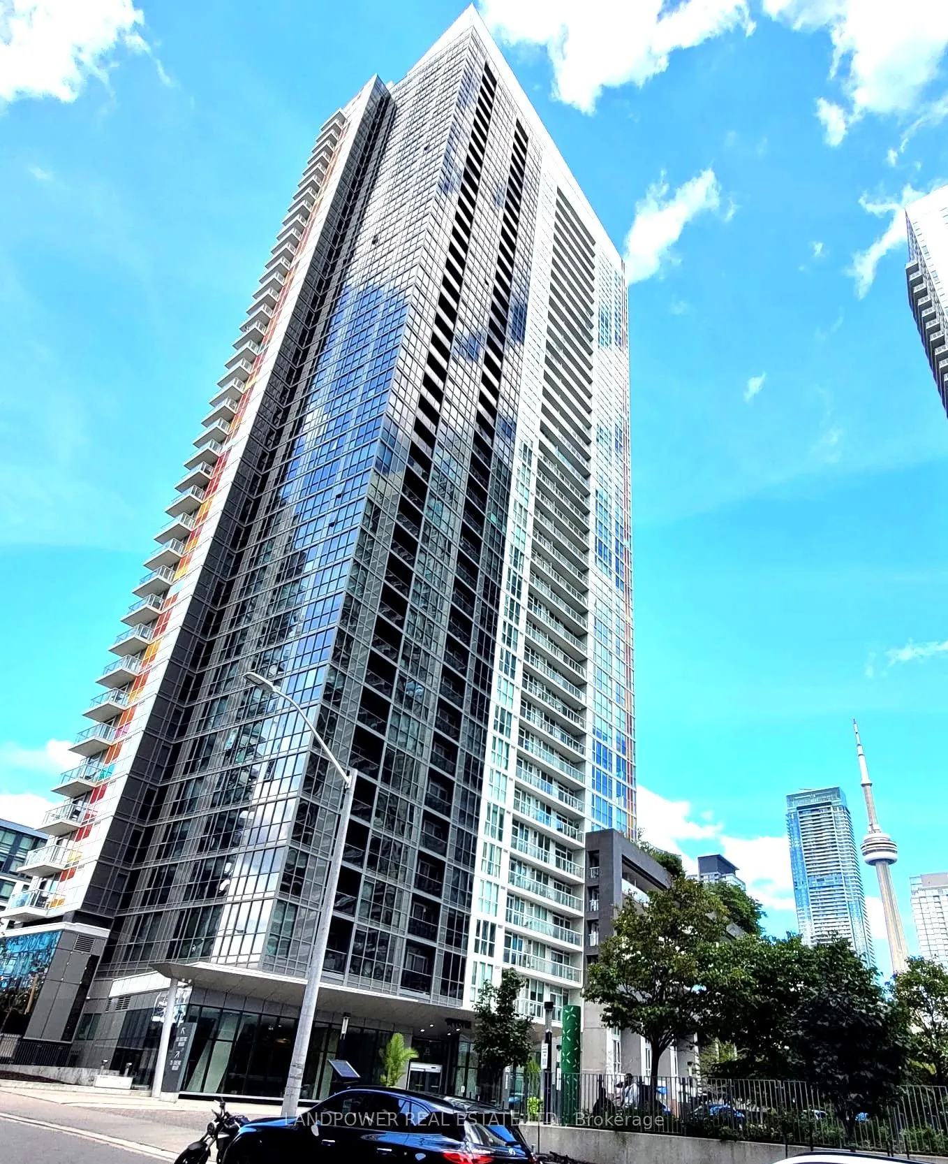 85 Queens Wharf Road, #4502