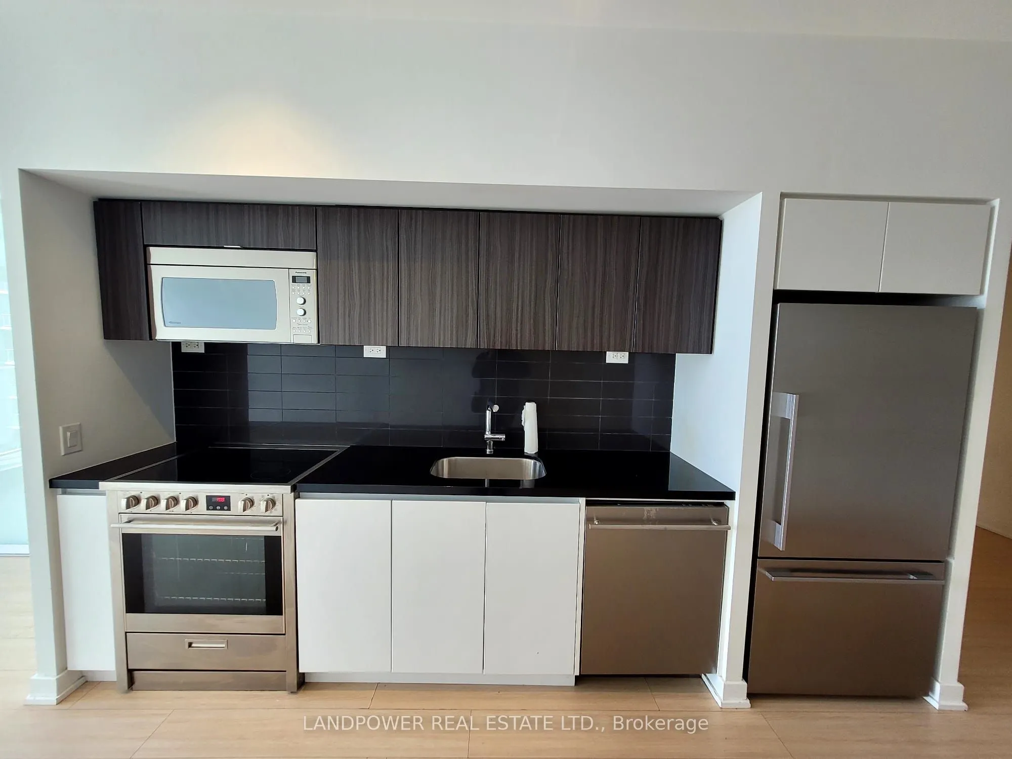 85 Queens Wharf Road, #4502
