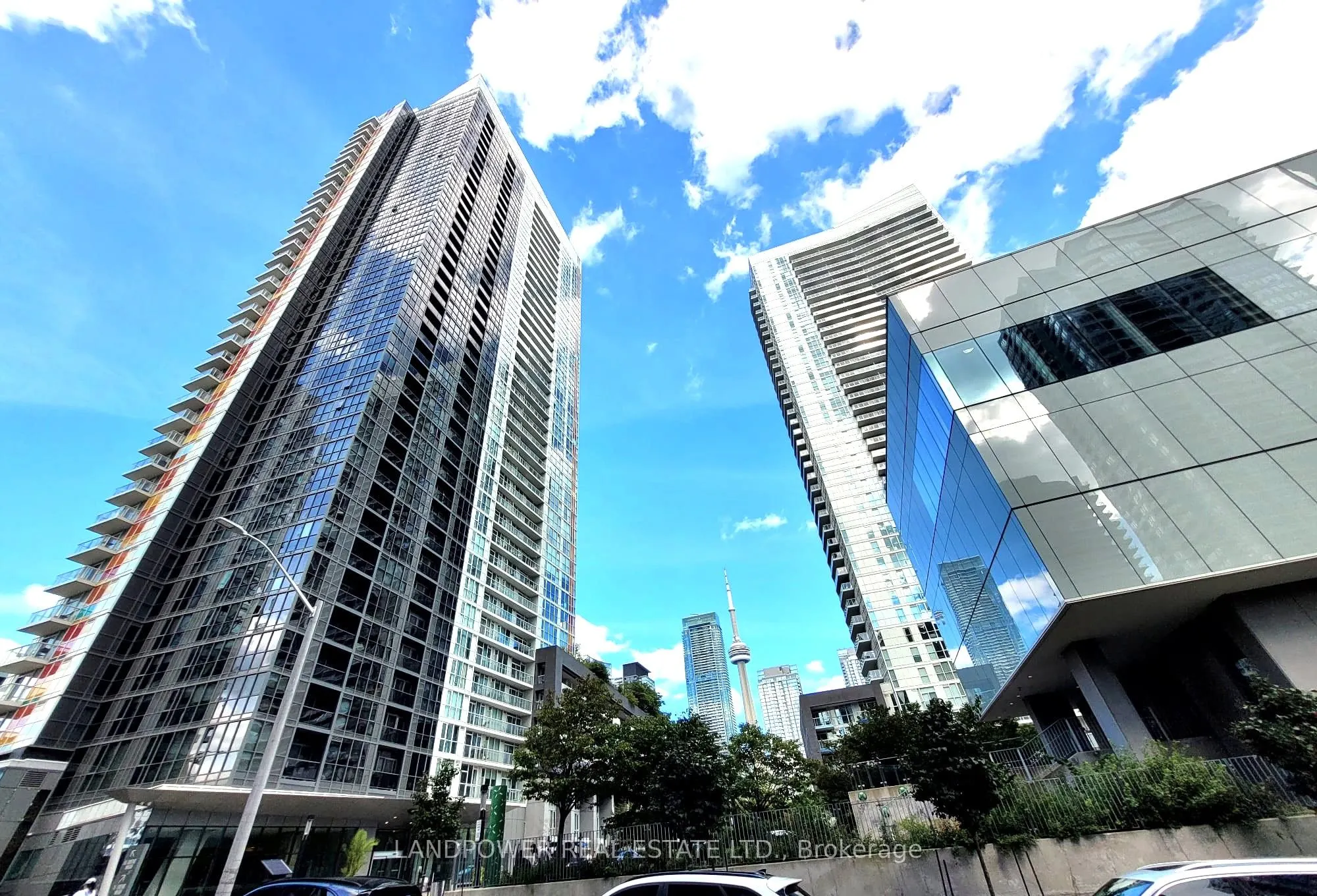 85 Queens Wharf Road, #4502