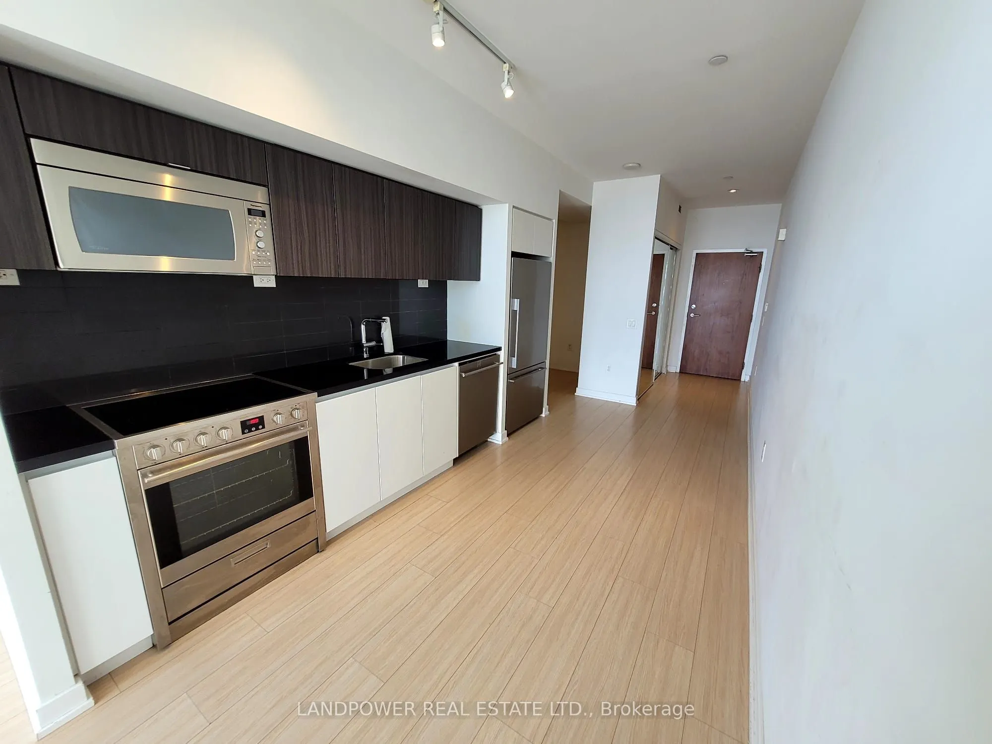 85 Queens Wharf Road, #4502