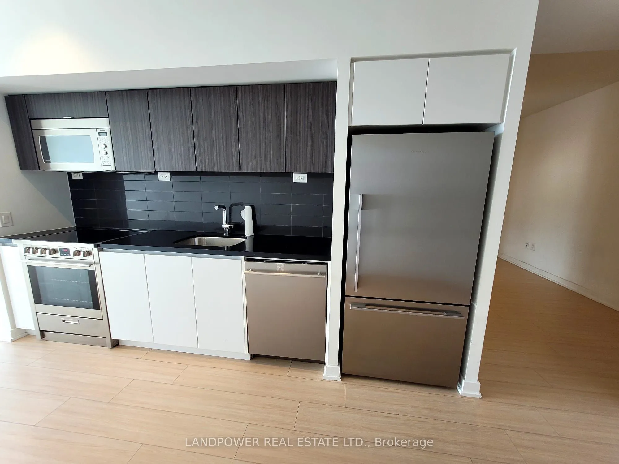 85 Queens Wharf Road, #4502