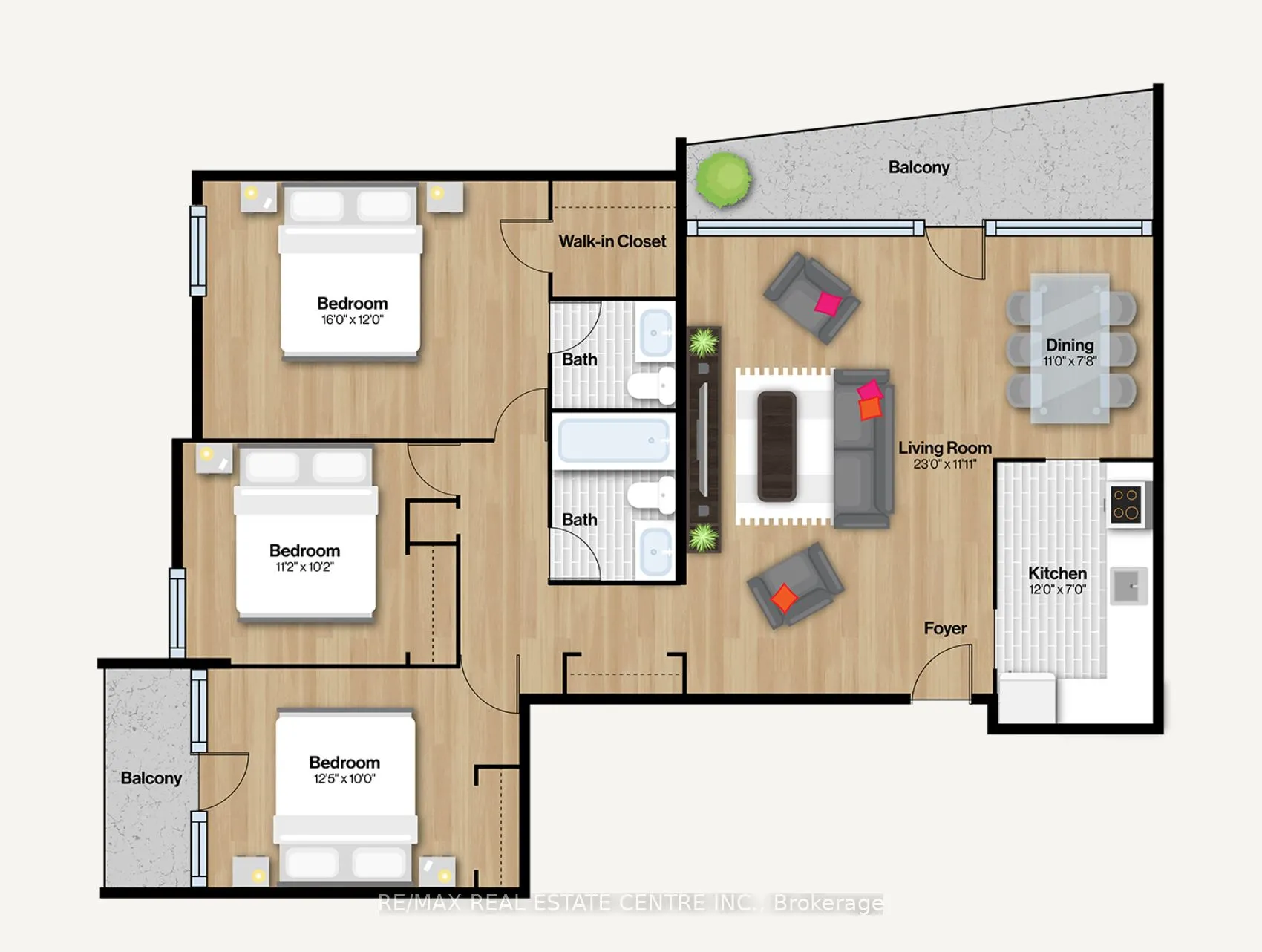 50 Graydon Hall Drive, #1015