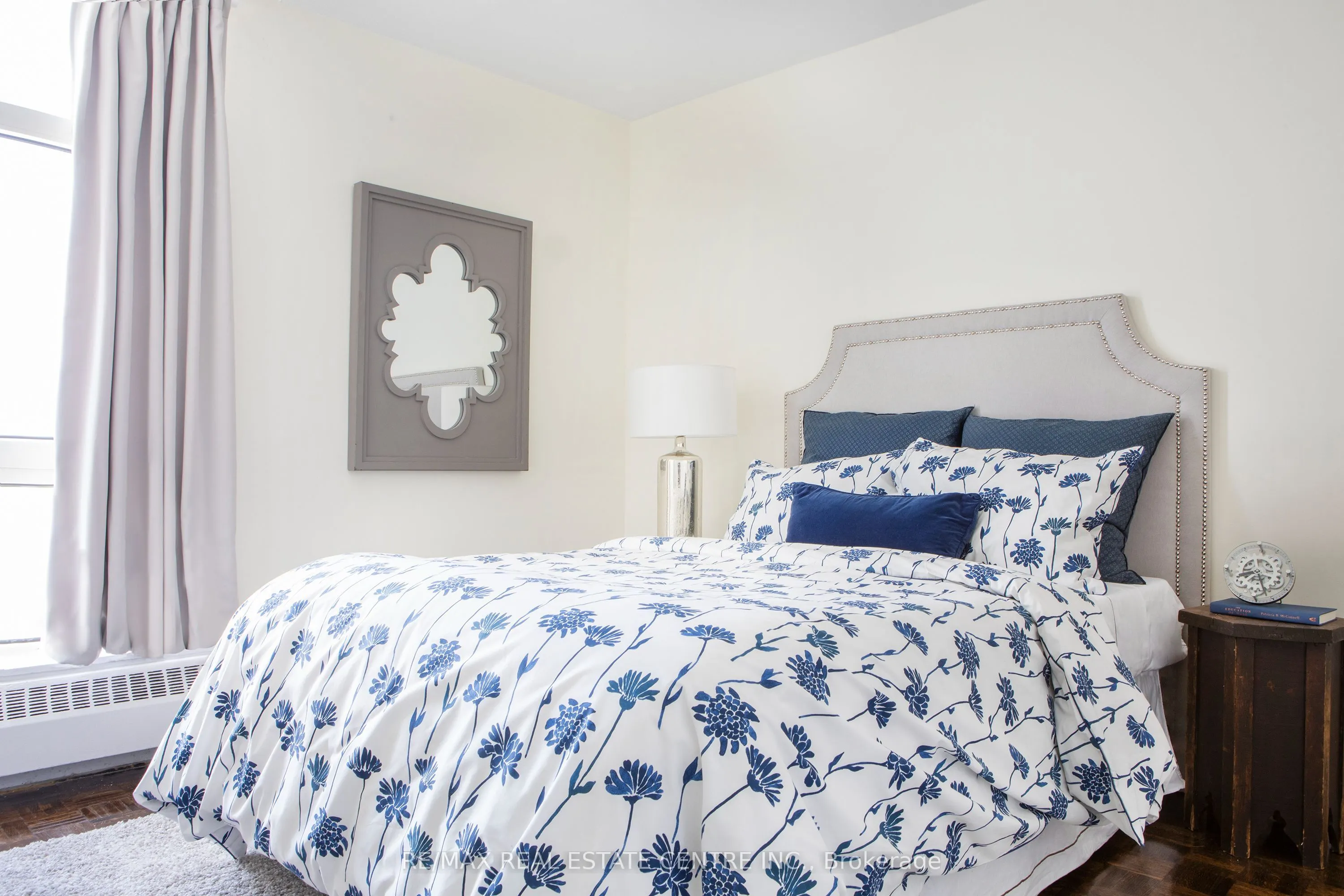 50 Graydon Hall Drive, #1015