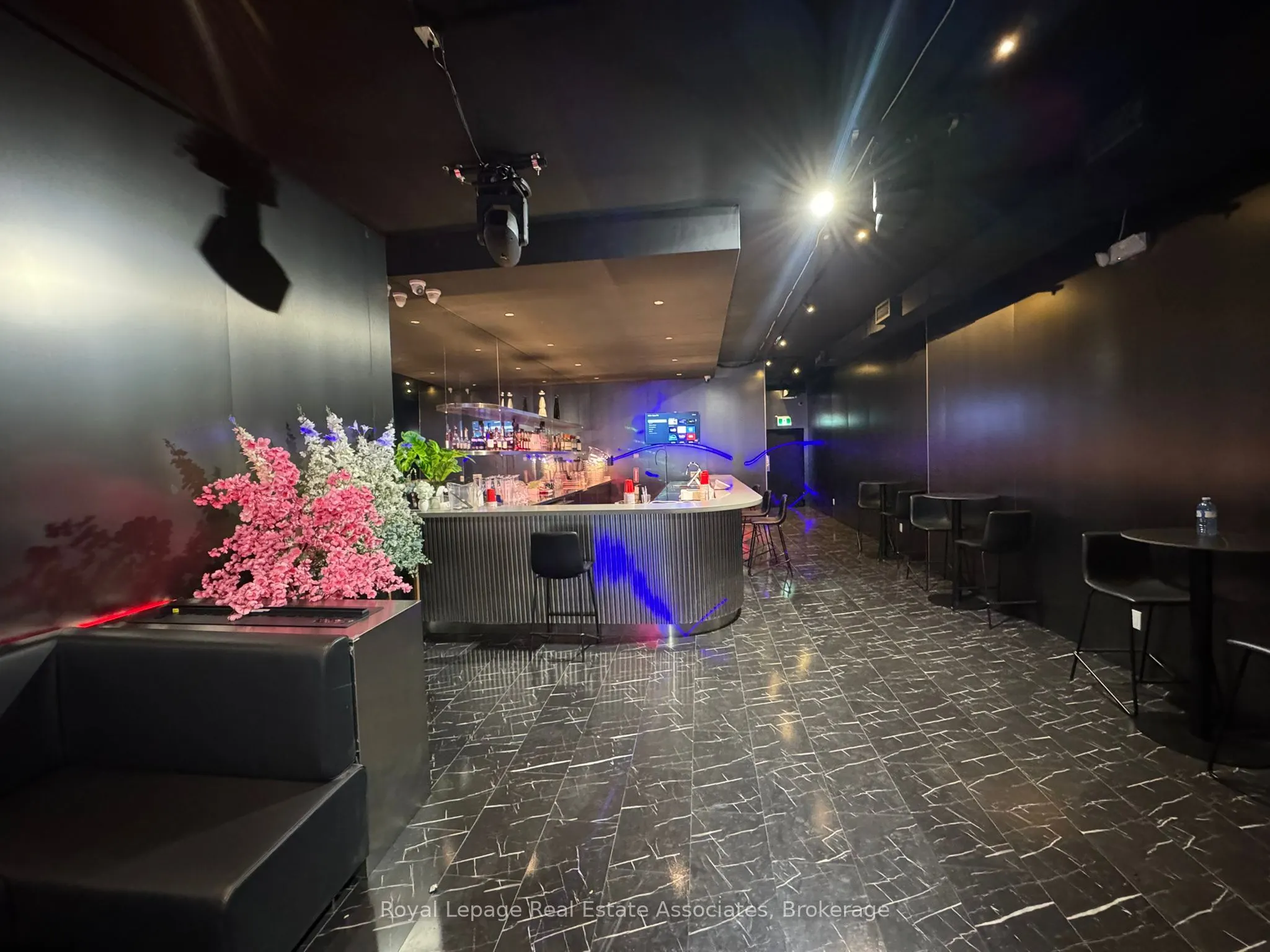 560 Queen Street W