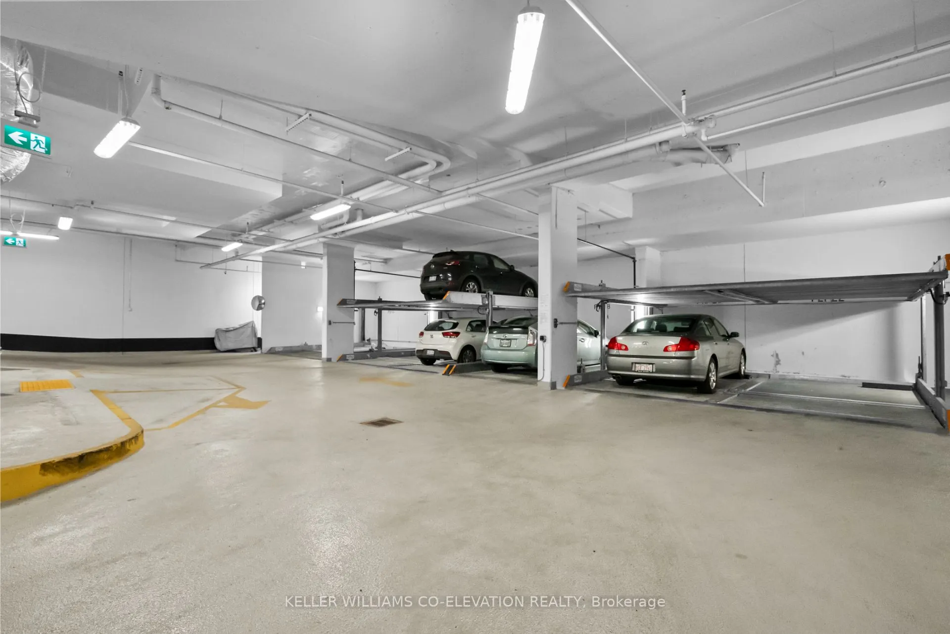 109 Vaughan Road, #707