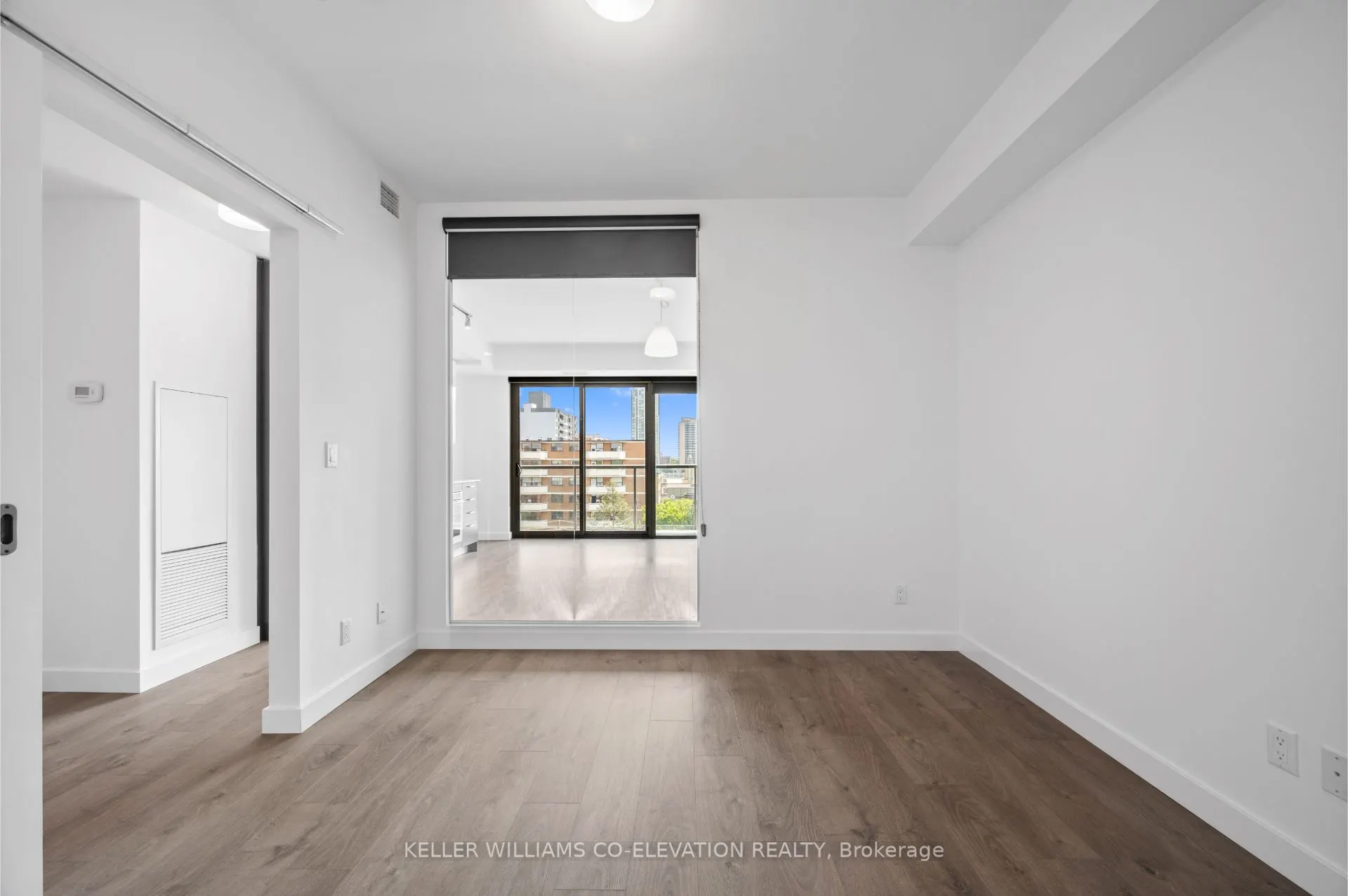 109 Vaughan Road, #707