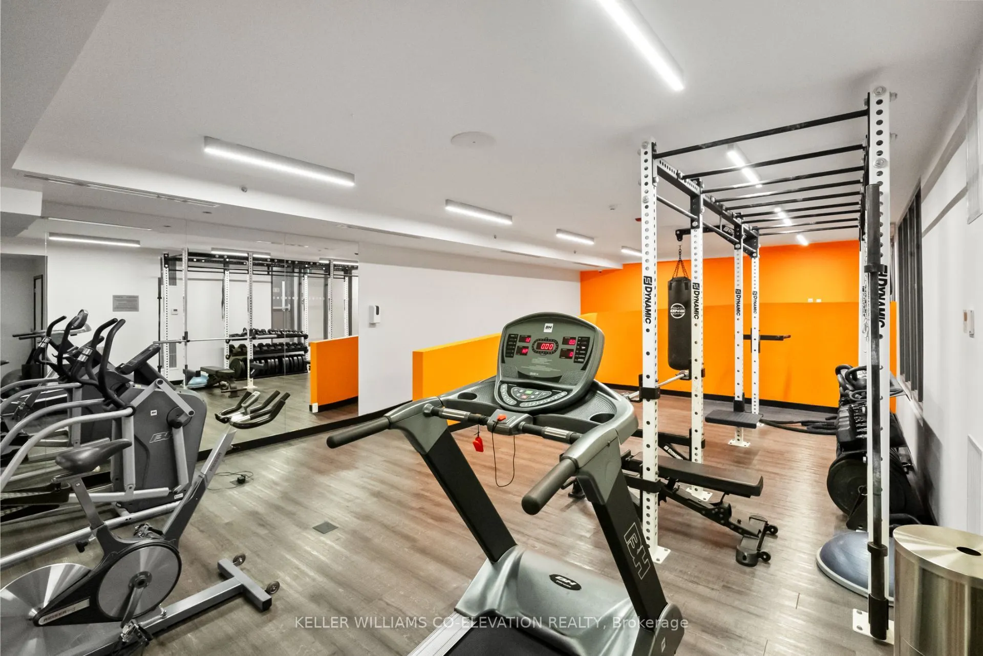 109 Vaughan Road, #707