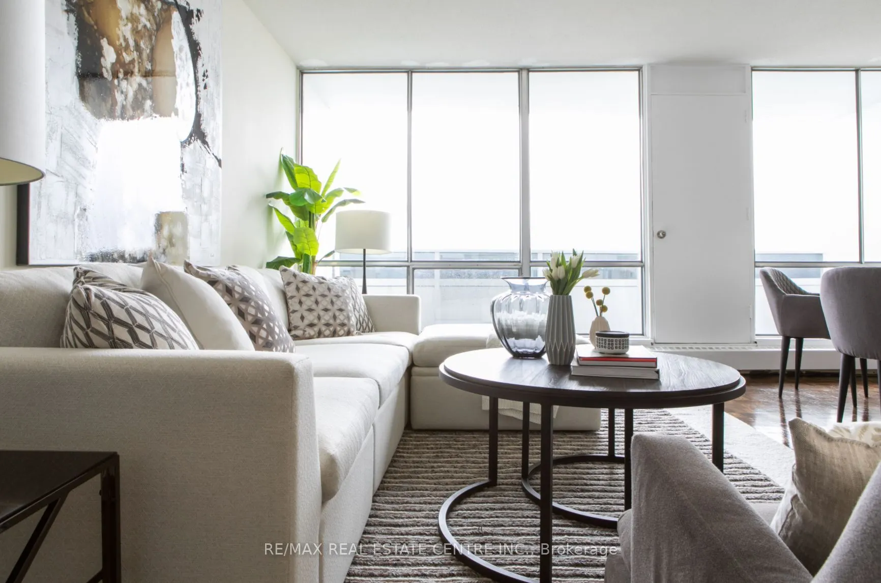 50 Graydon Hall Drive, #112