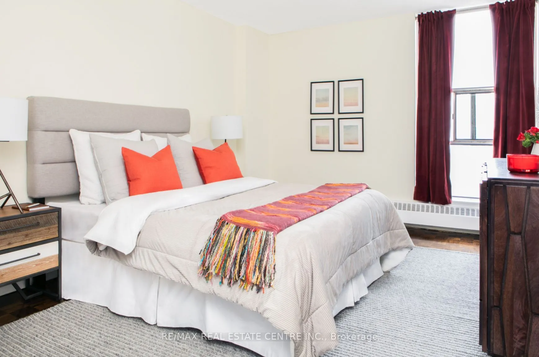 50 Graydon Hall Drive, #112