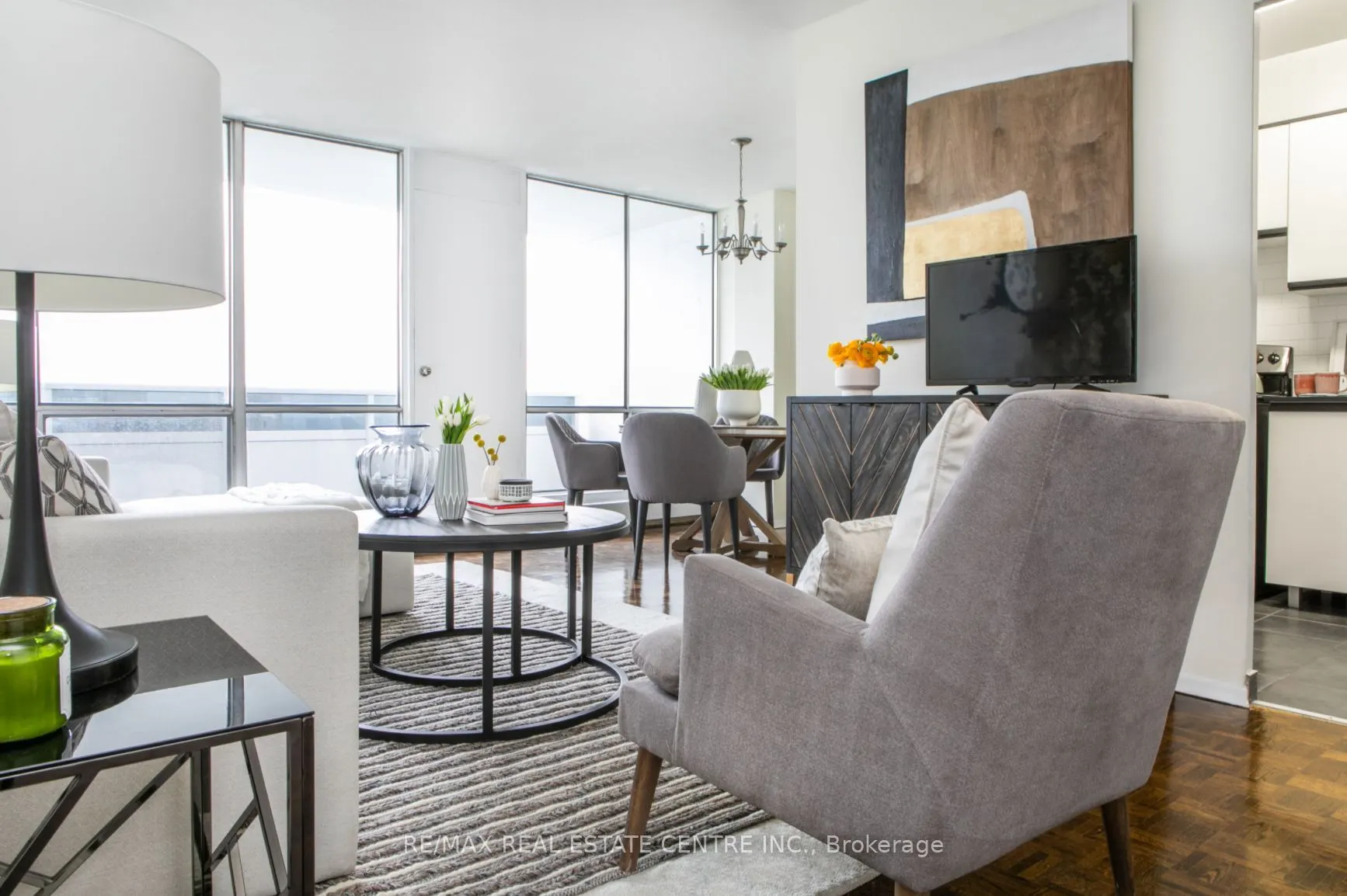 50 Graydon Hall Drive, #112